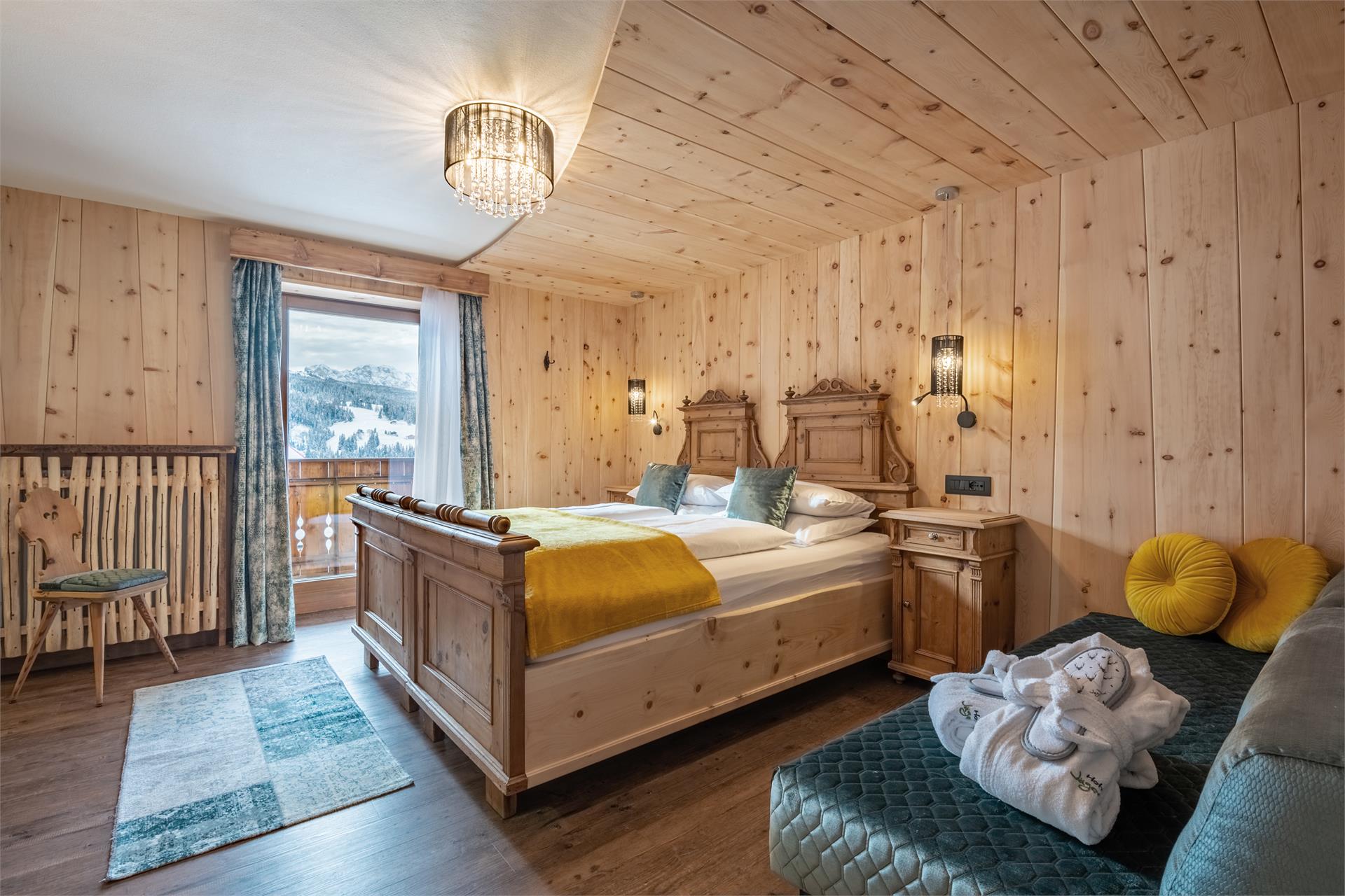 Hotel Jägerheim Selva 3 suedtirol.info