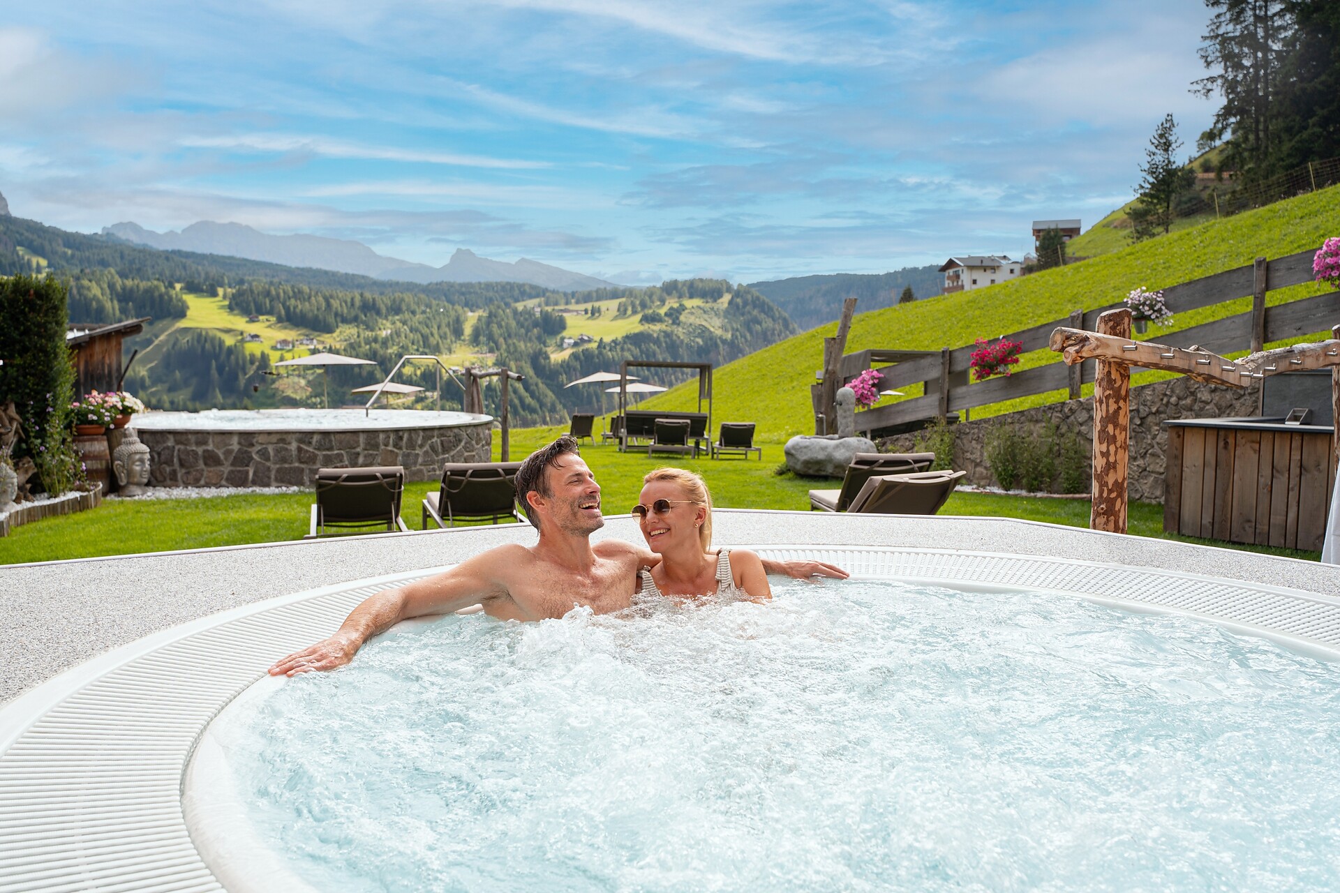 Hotel Jägerheim - Regione dolomitica Val Gardena - #11 - suedtirol.info