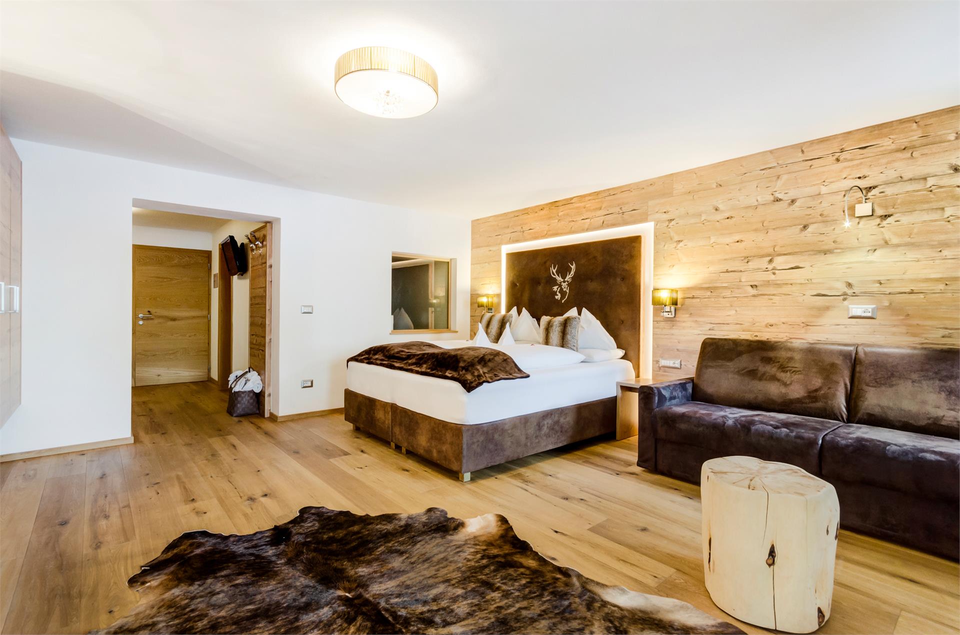 Hotel Jägerheim Selva 10 suedtirol.info