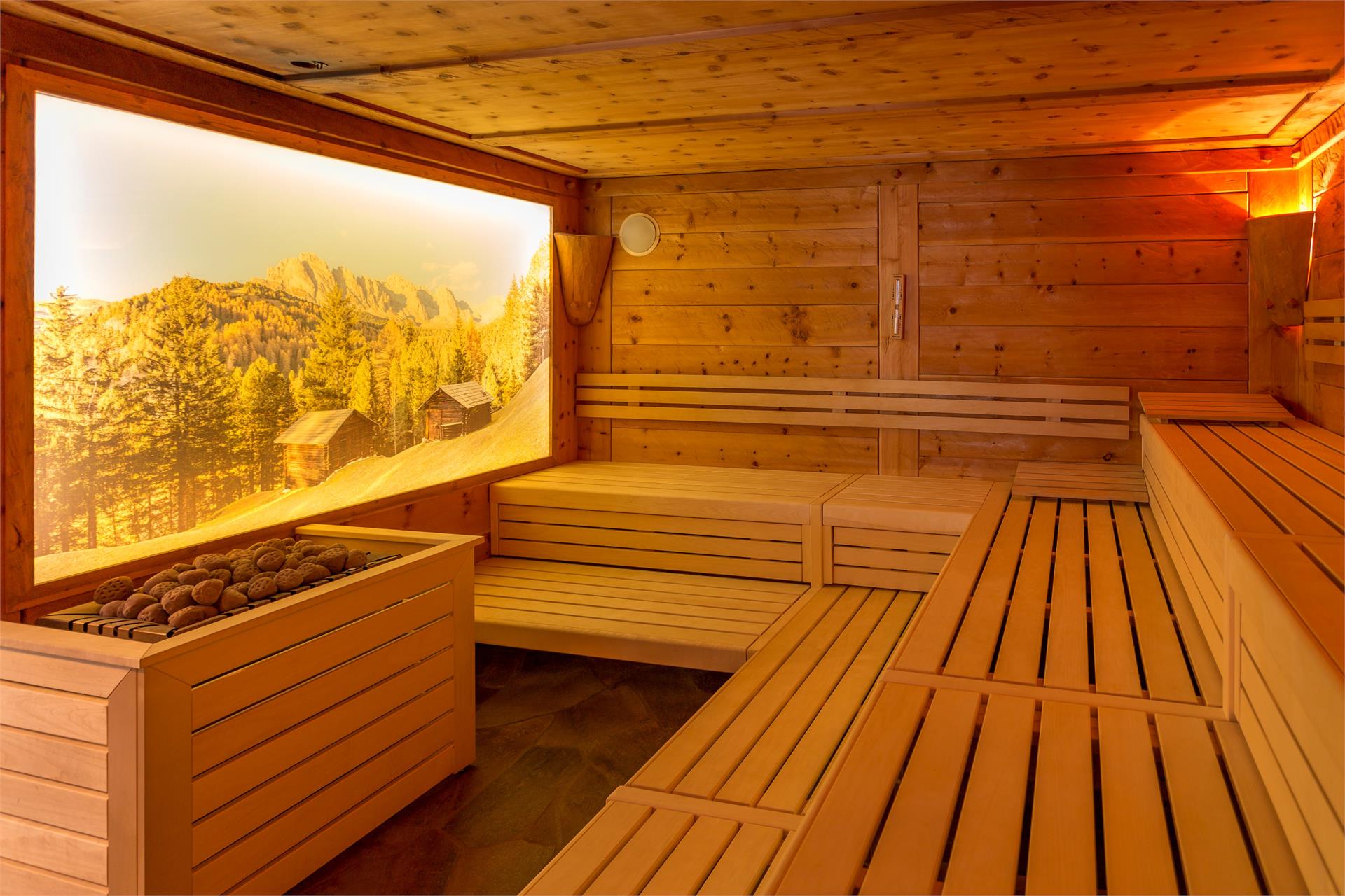 Hotel Jägerheim Selva 5 suedtirol.info
