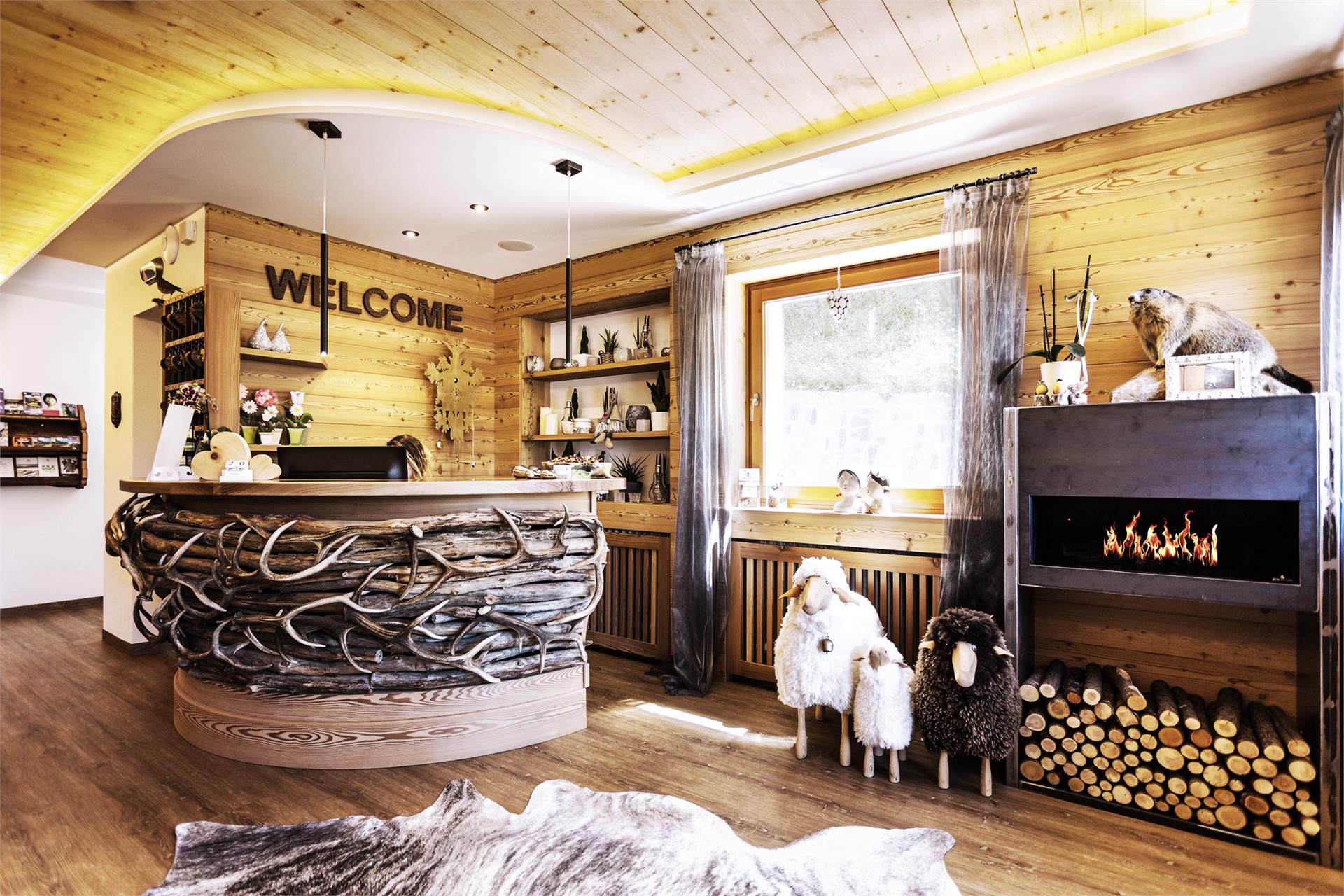 Hotel Jägerheim Selva 30 suedtirol.info