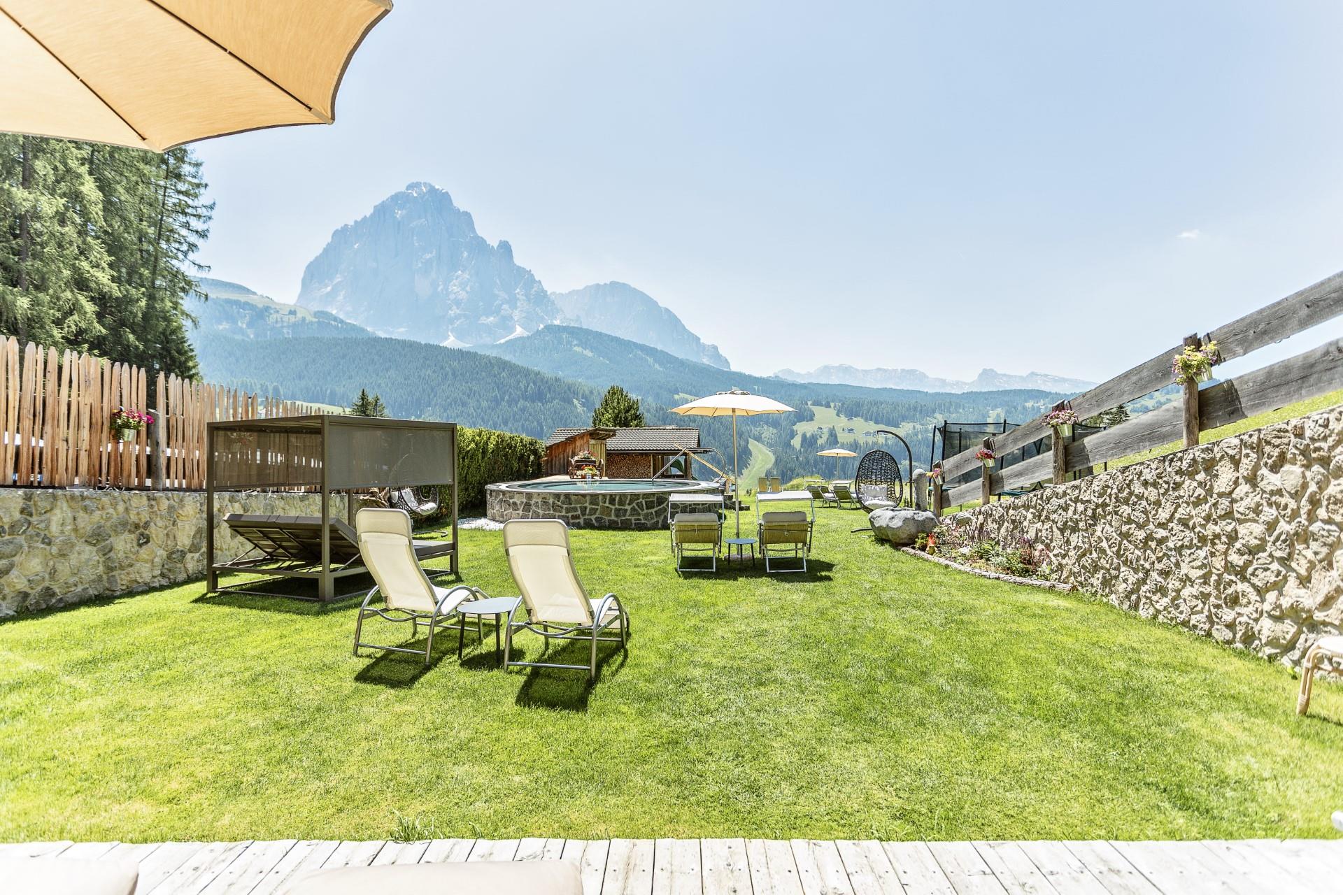 Hotel Jägerheim Selva 4 suedtirol.info