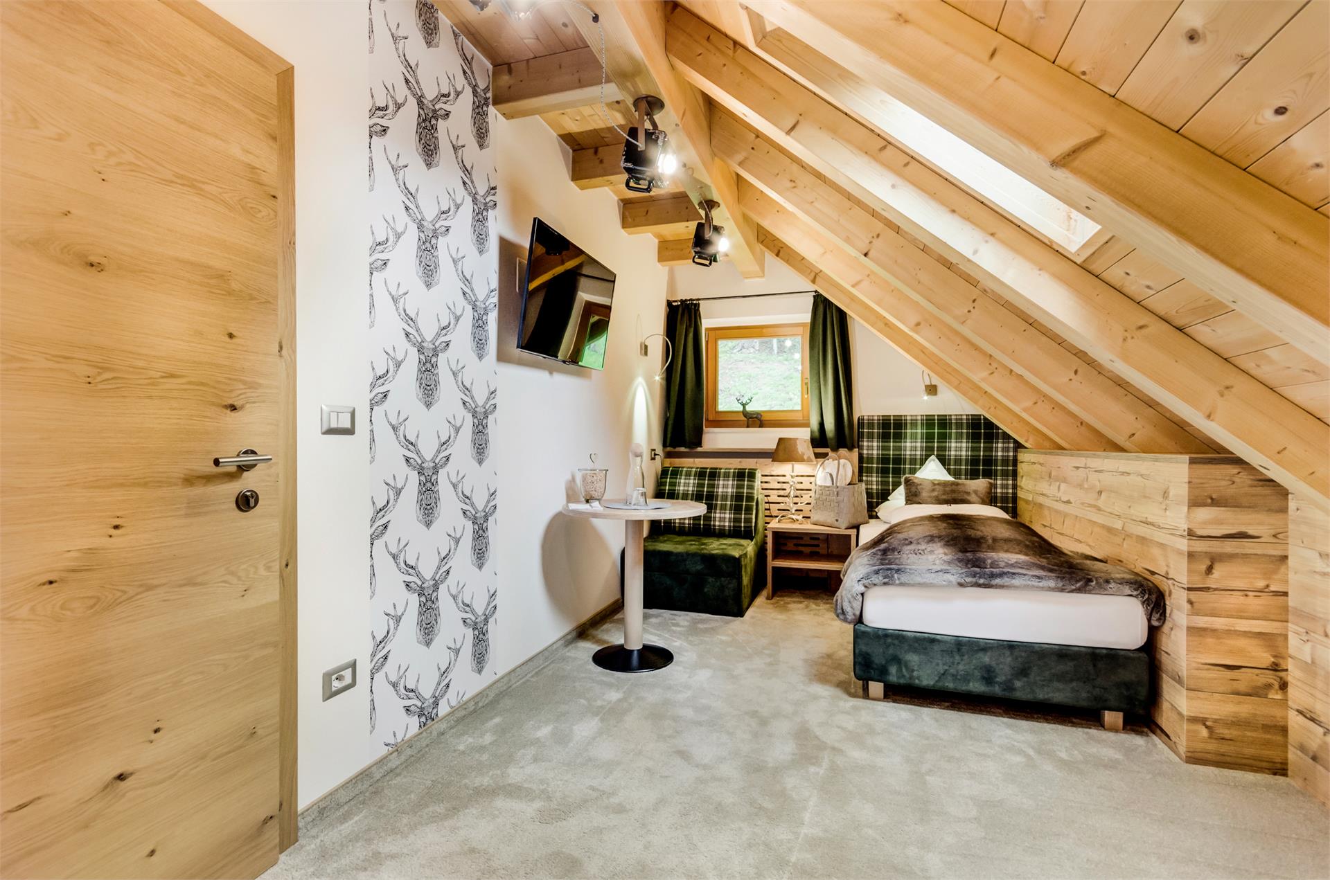 Hotel Jägerheim Selva 24 suedtirol.info