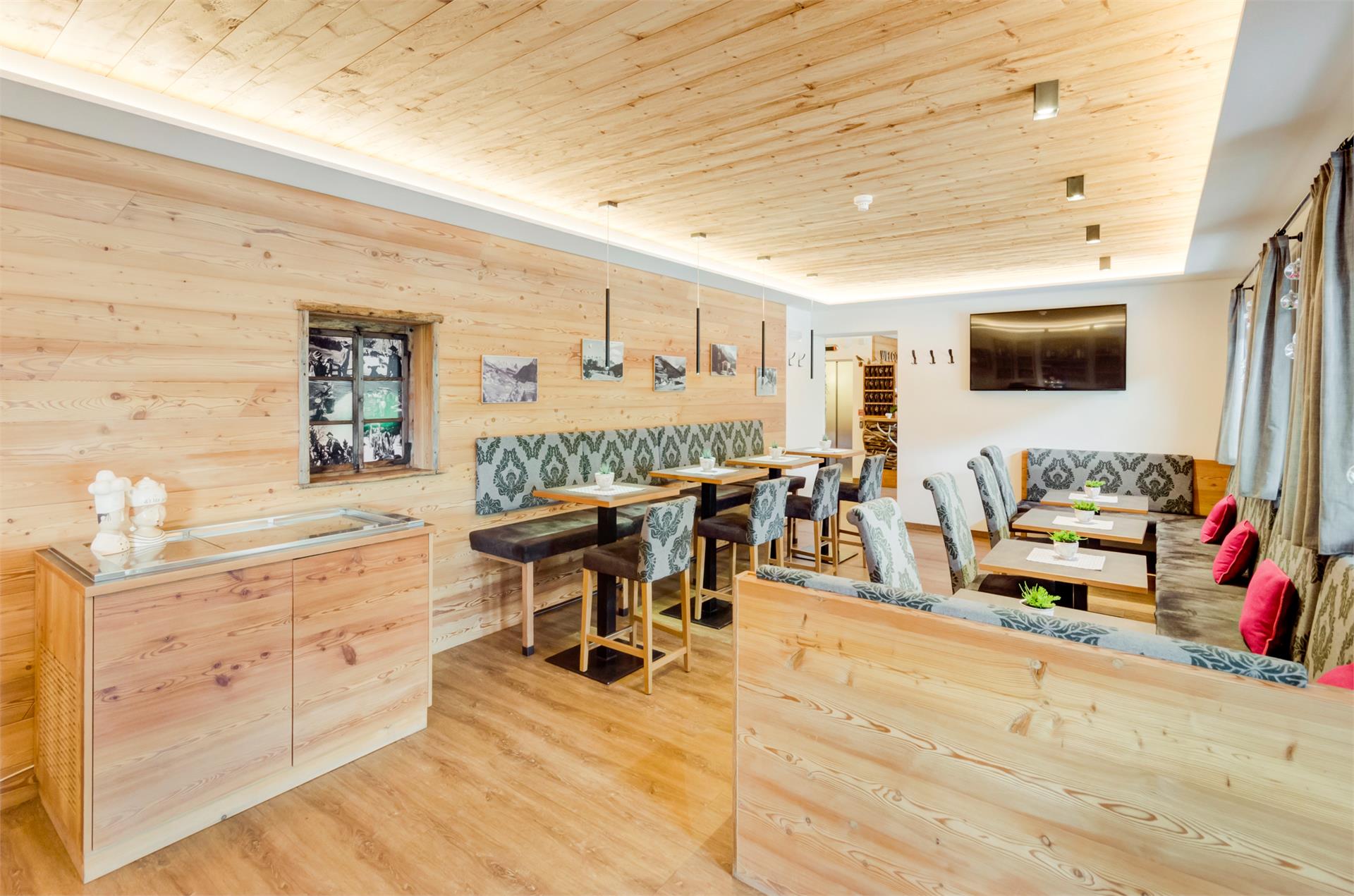Hotel Jägerheim Selva 29 suedtirol.info