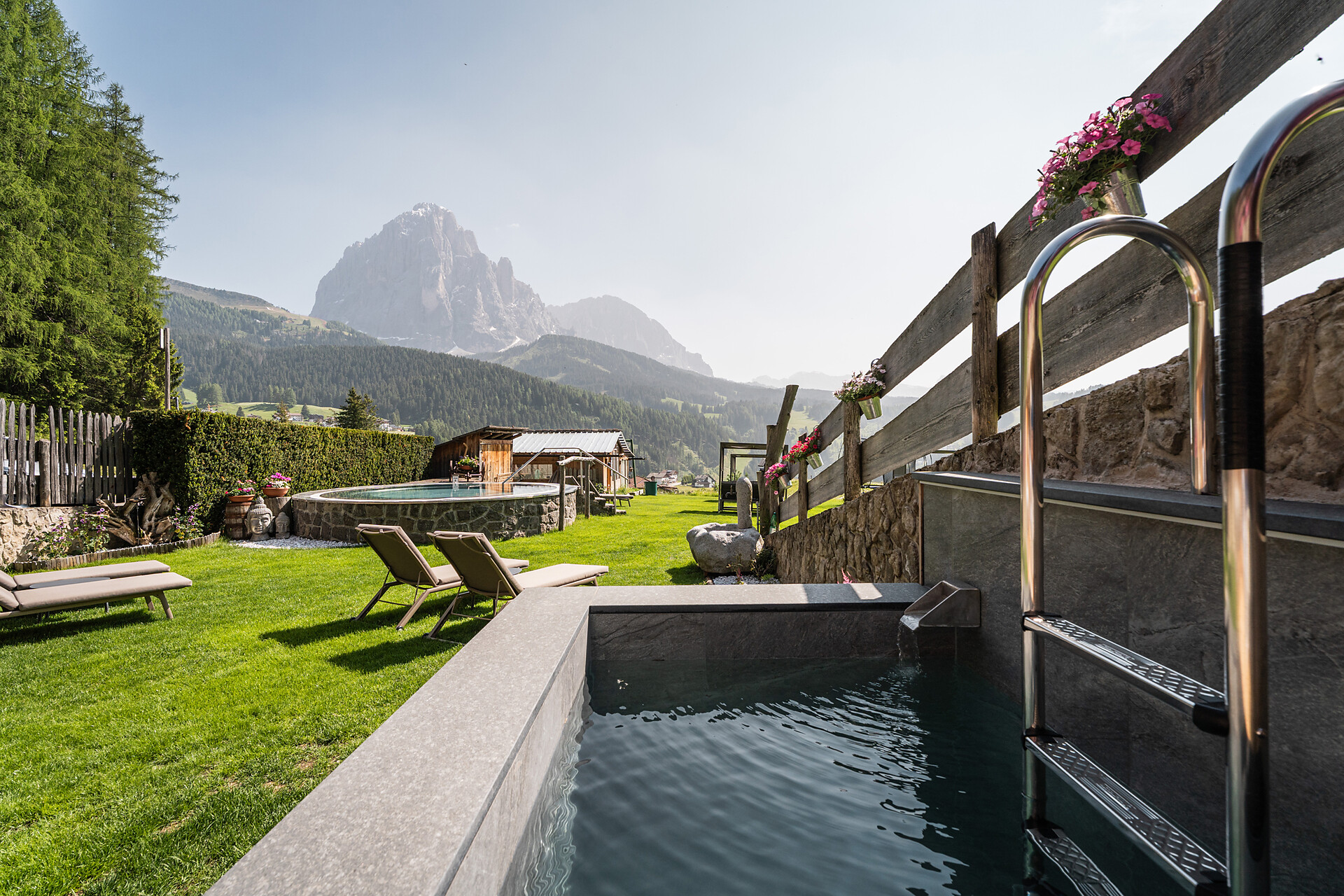 Hotel Jaegerheim