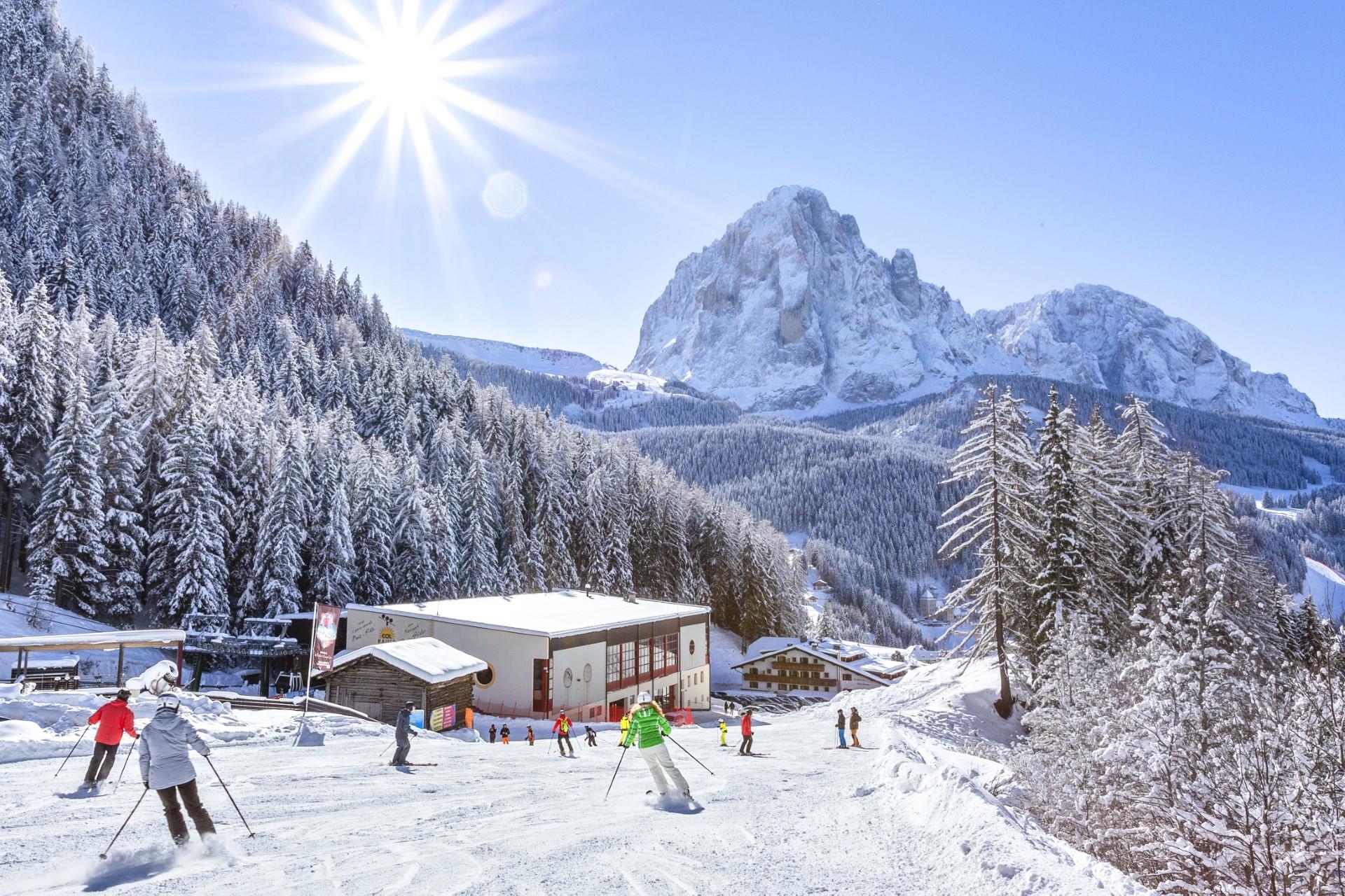 Hotel Jägerheim Selva 20 suedtirol.info