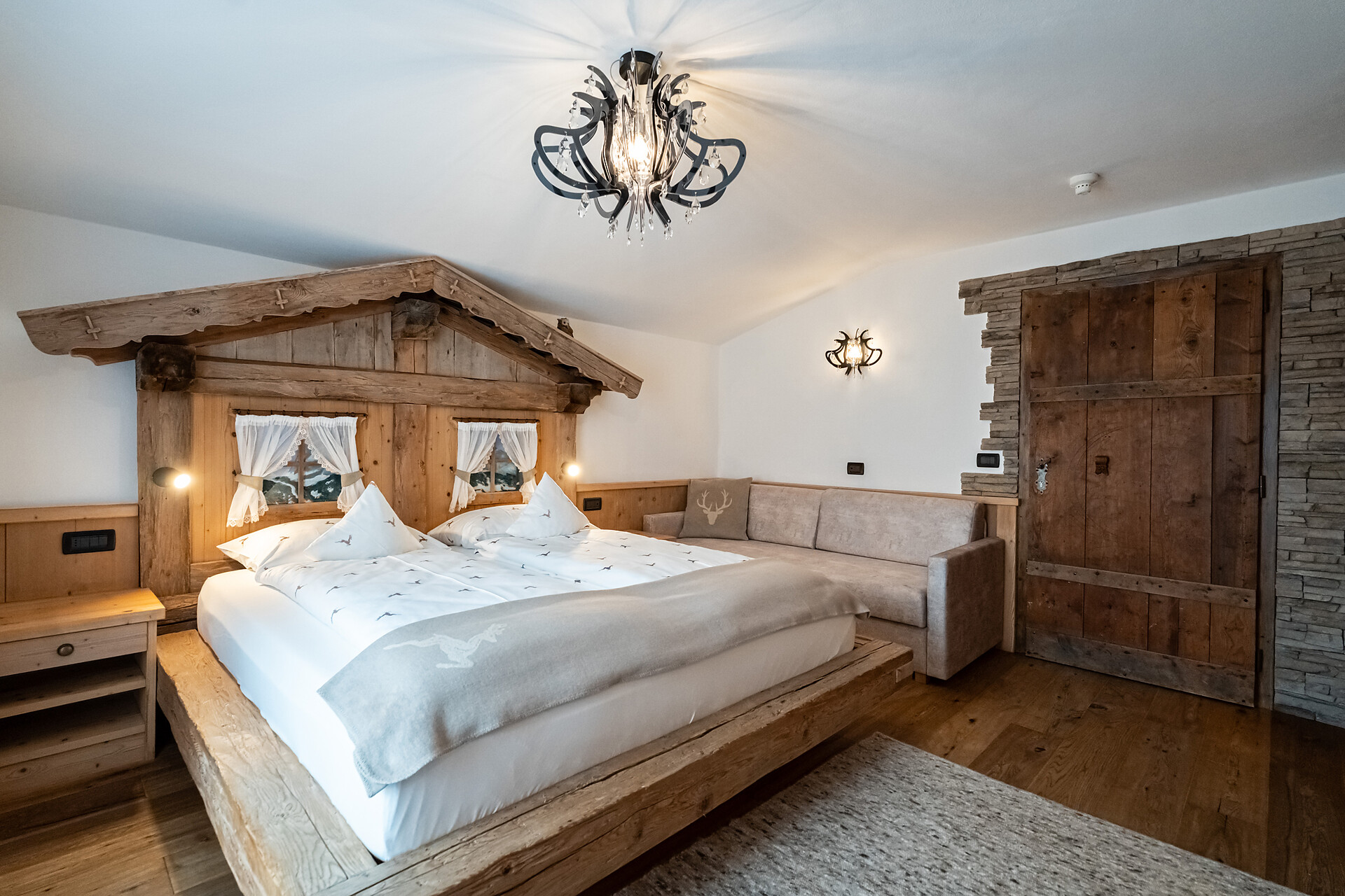 Hotel Jaegerheim