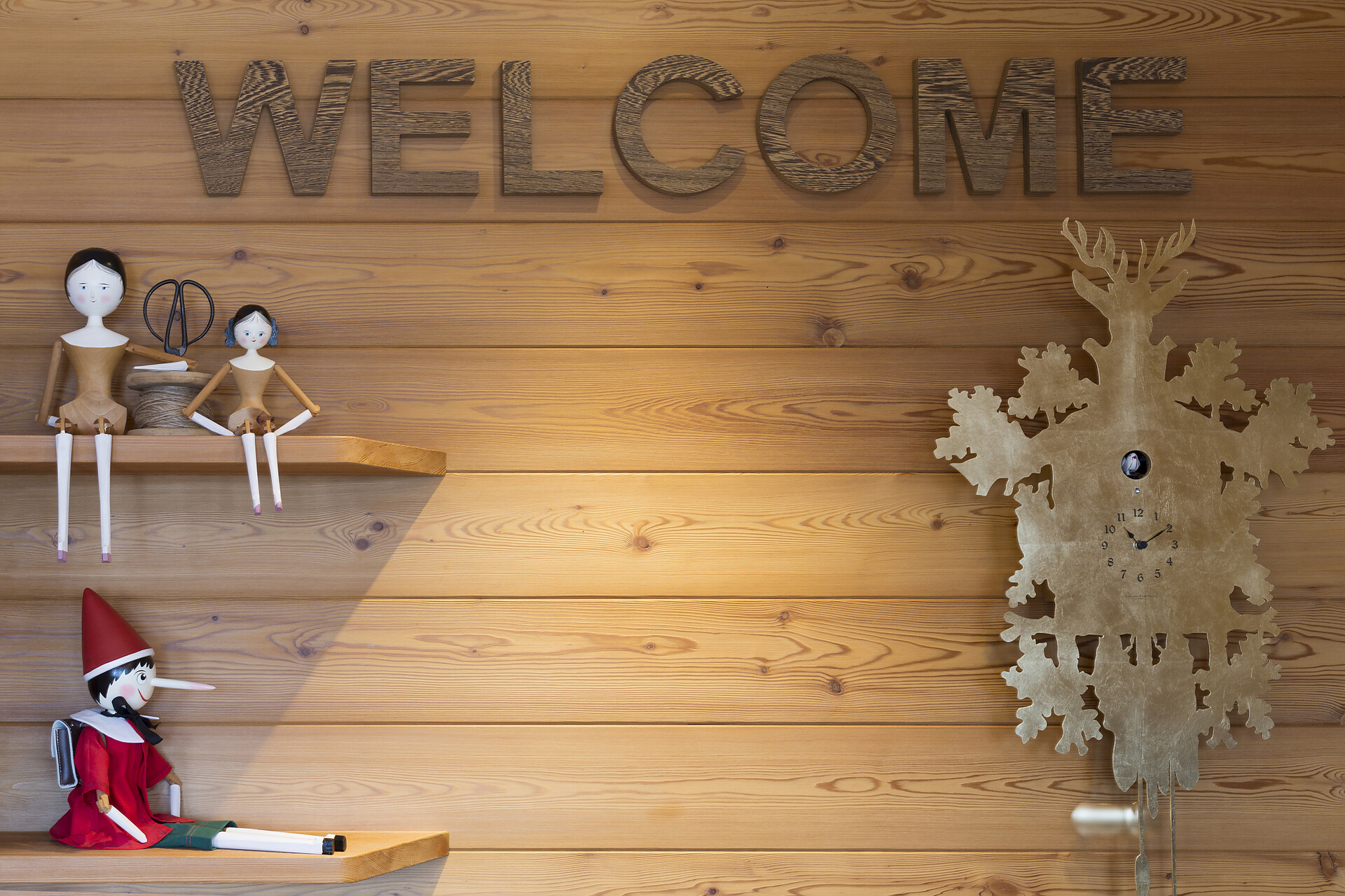 Welcome