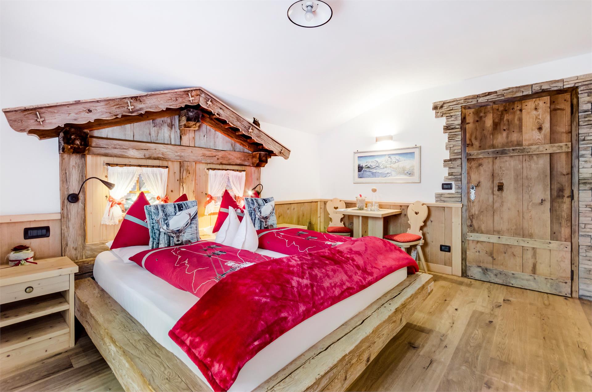 Hotel Jägerheim Selva 7 suedtirol.info