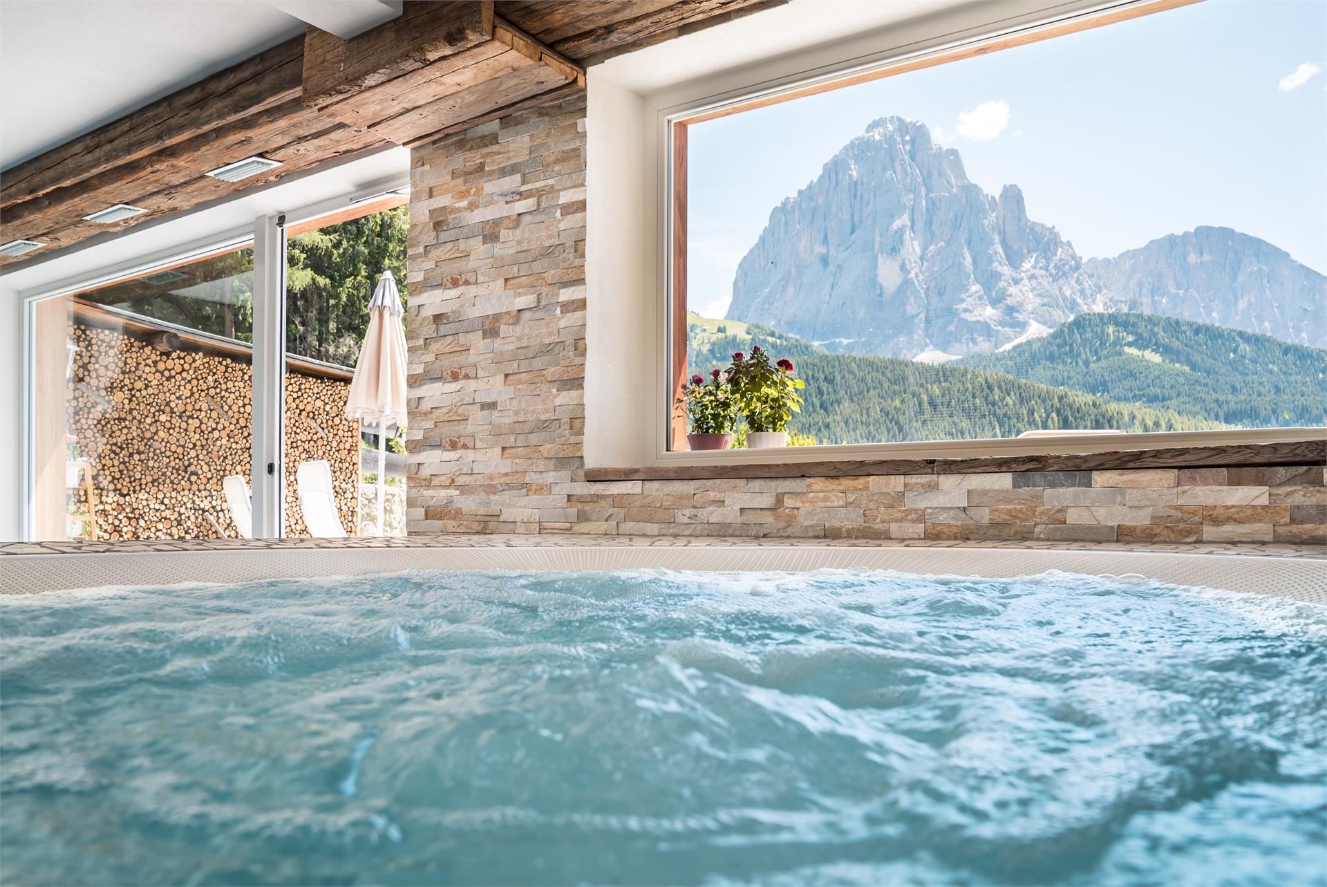 Hotel Jägerheim Selva 17 suedtirol.info
