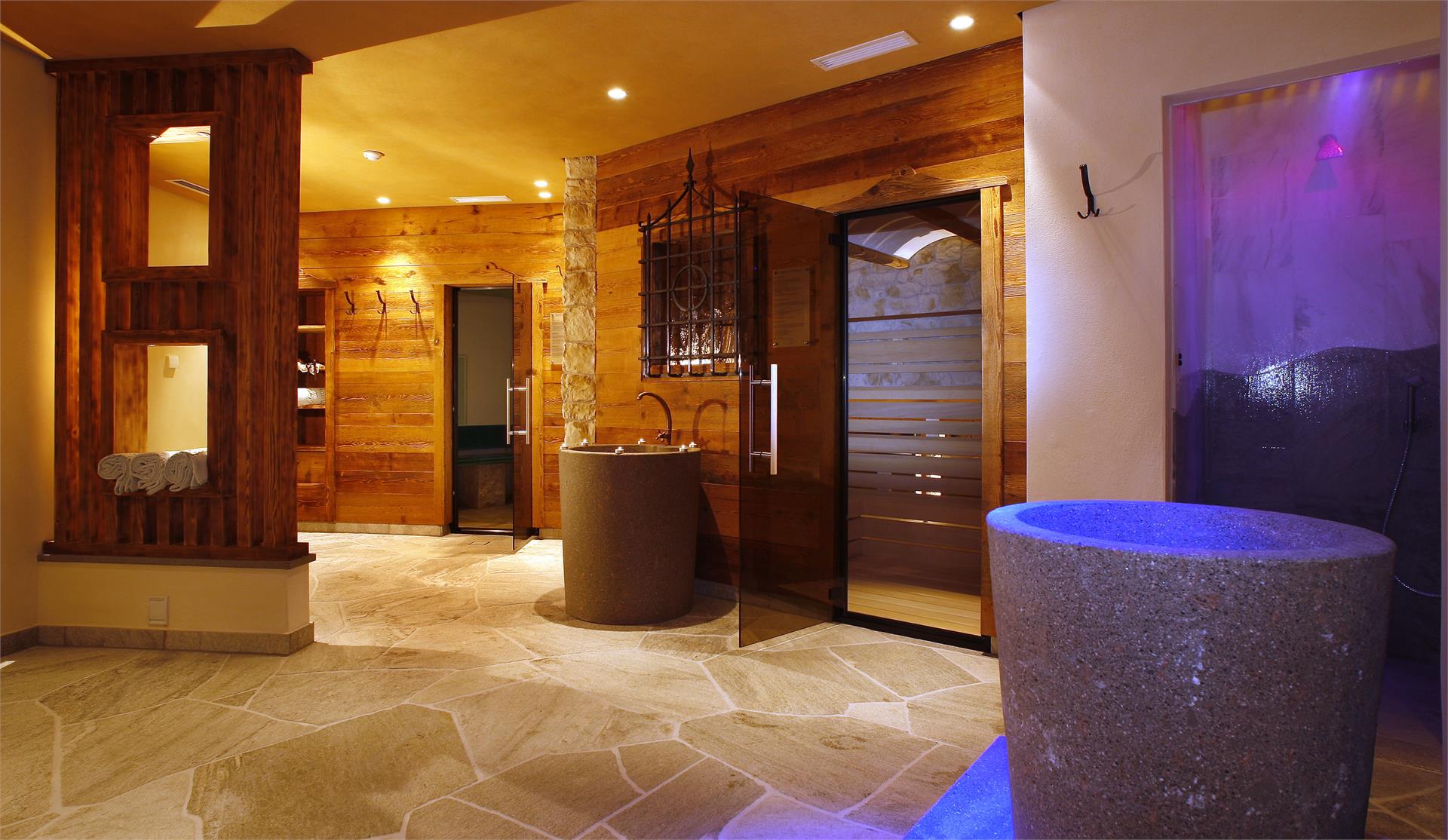 Hotel Sun Valley Wolkenstein 3 suedtirol.info