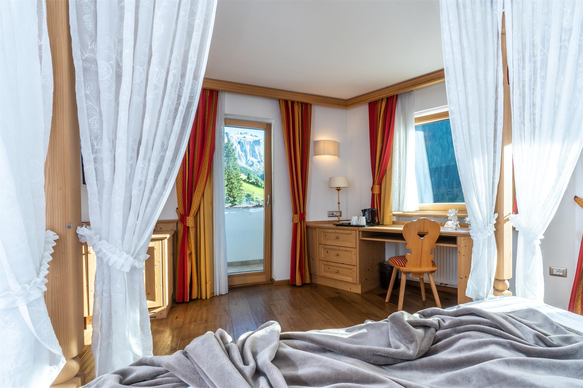 Hotel Sun Valley Wolkenstein 25 suedtirol.info