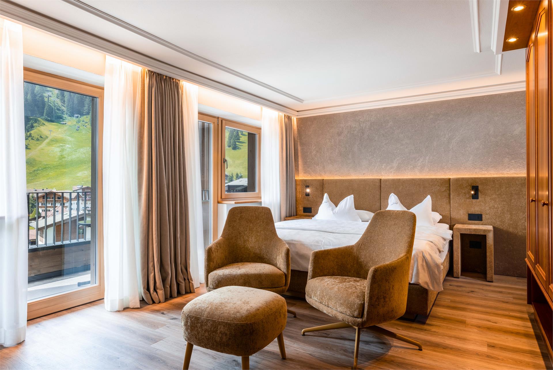 Hotel Sun Valley Wolkenstein 24 suedtirol.info