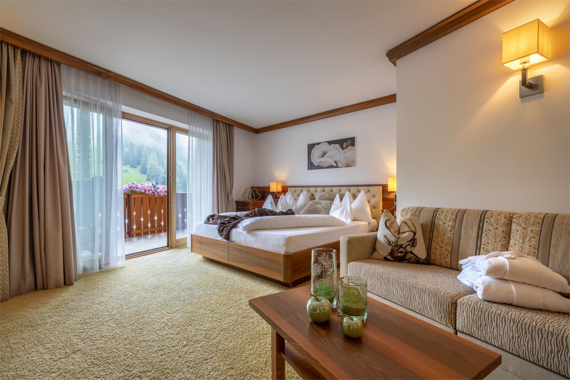 Hotel Sun Valley Wolkenstein 28 suedtirol.info