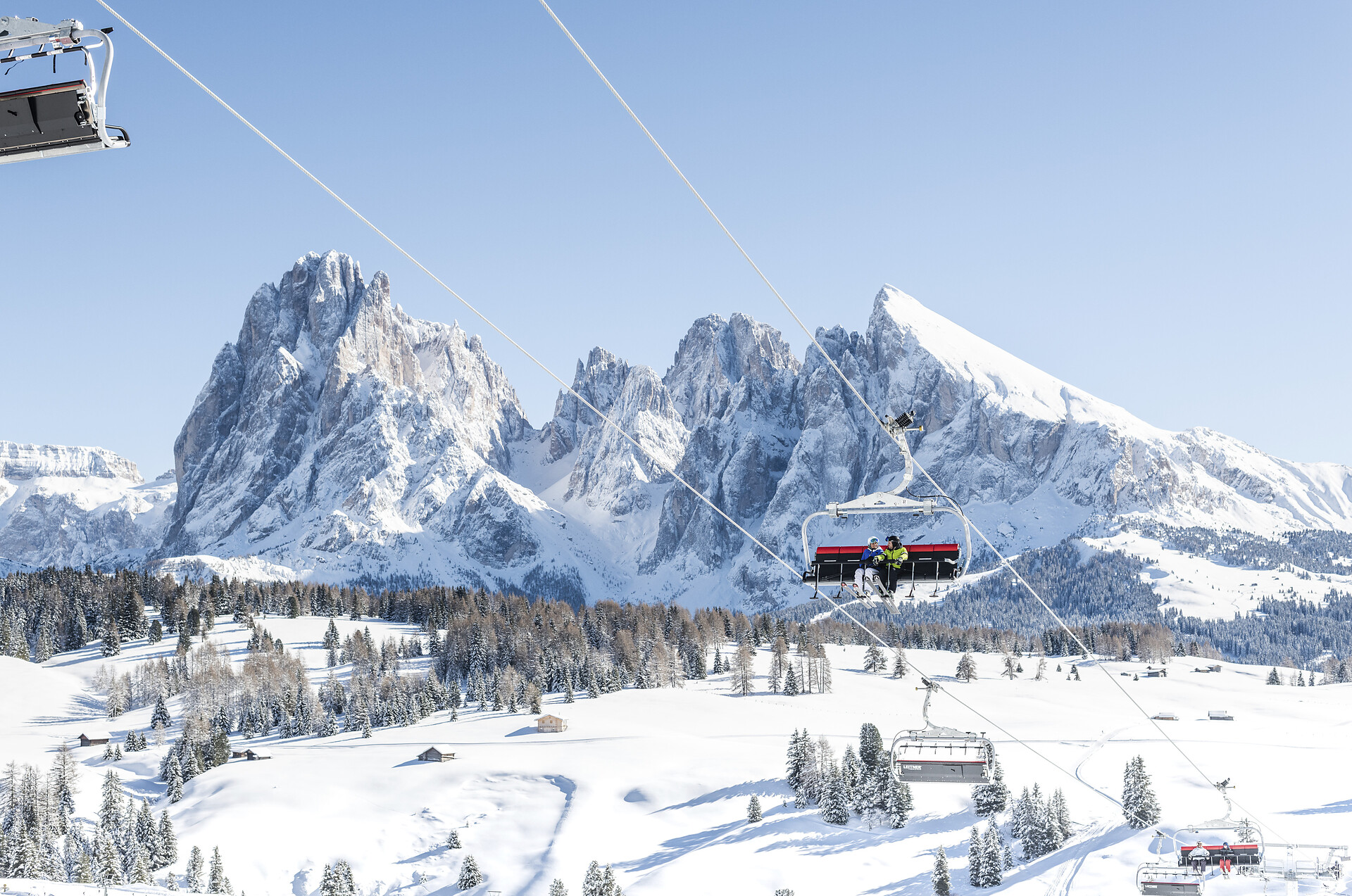 Skieldorado Dolomiti Superski