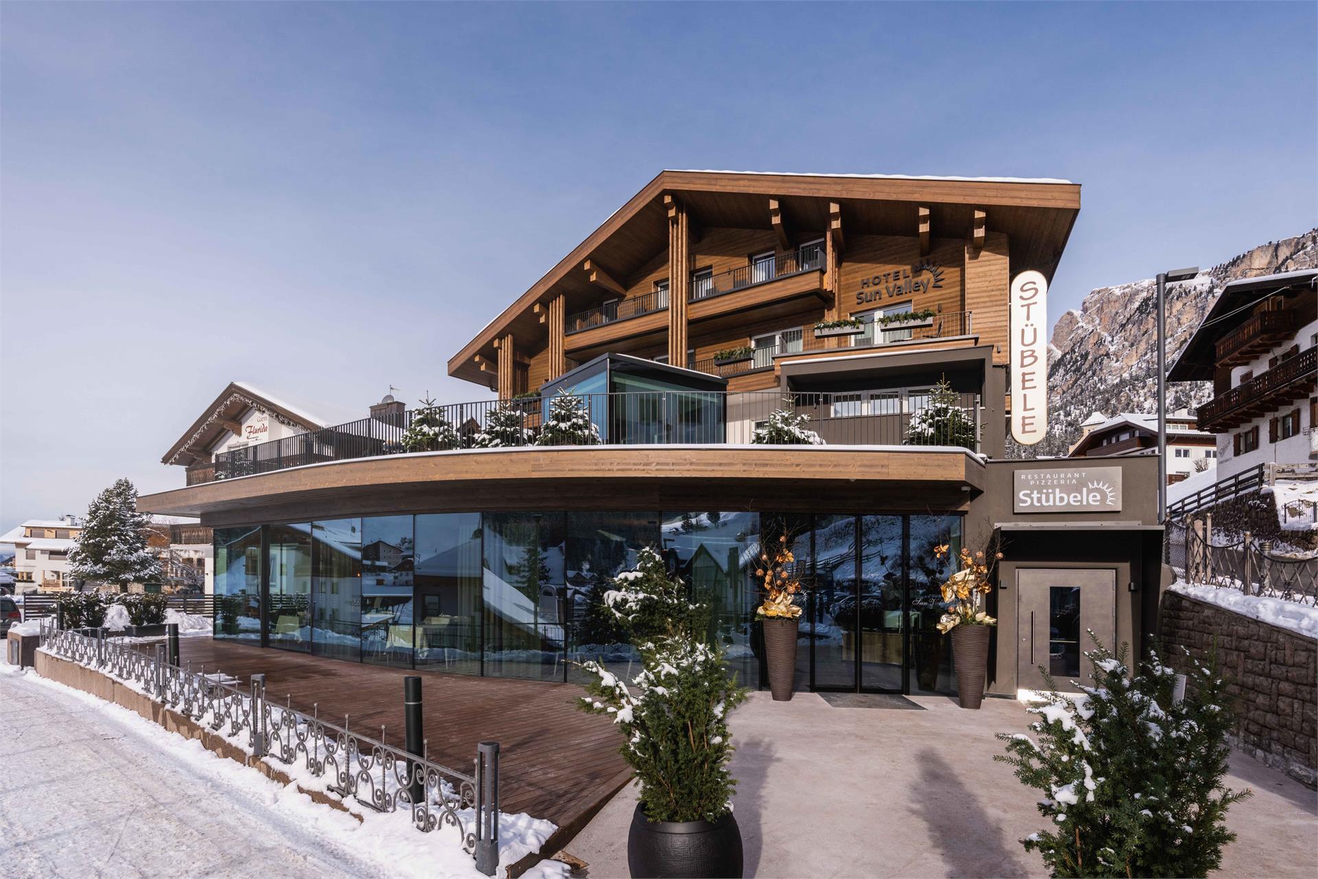 Hotel Sun Valley Wolkenstein 16 suedtirol.info