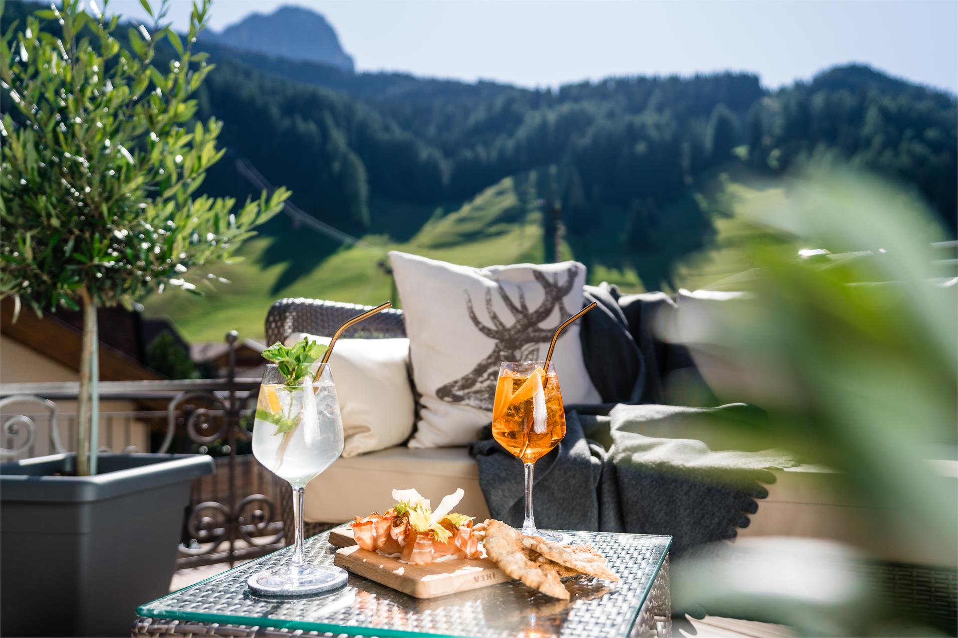 Hotel Sun Valley Wolkenstein 9 suedtirol.info