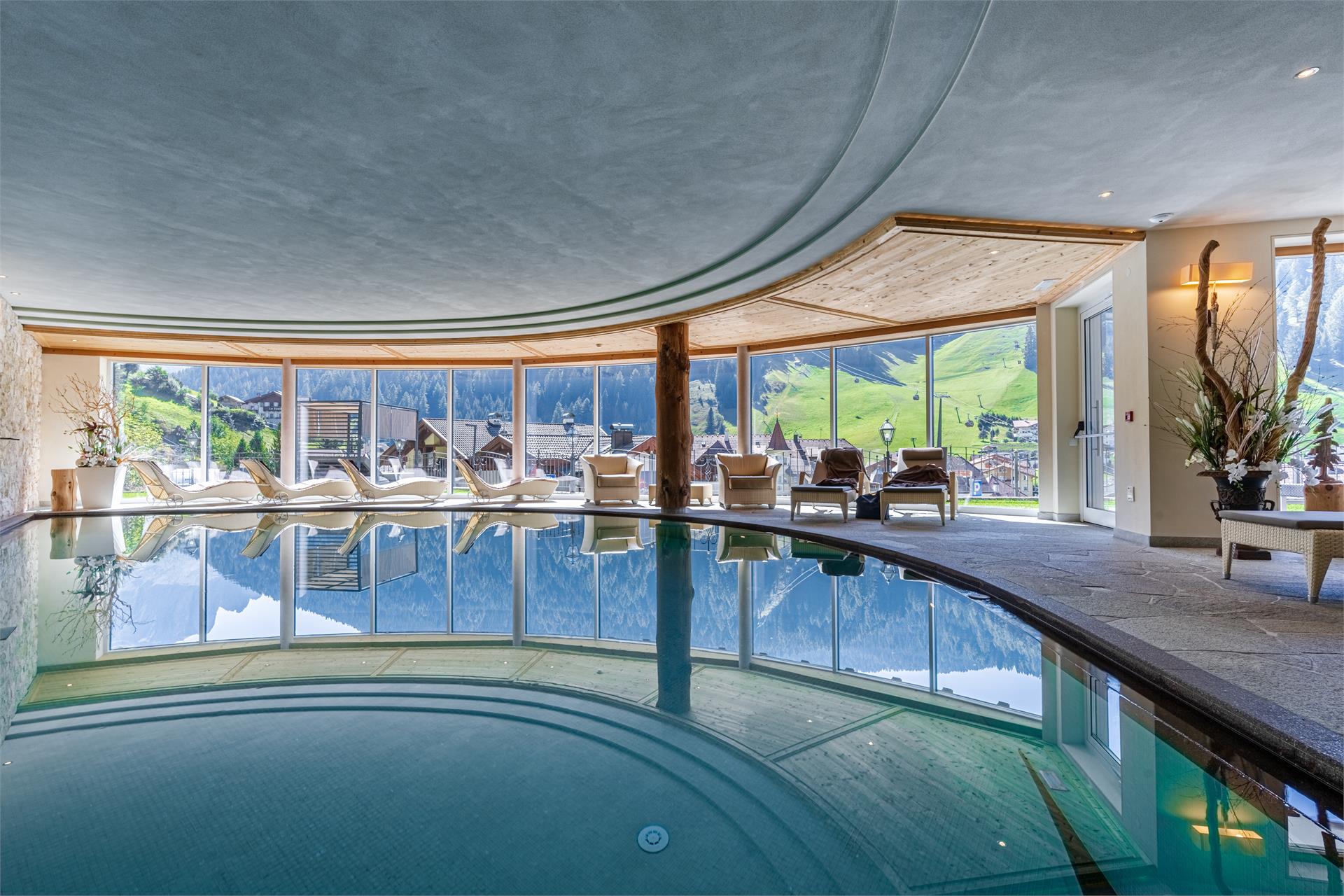 Hotel Sun Valley Wolkenstein 7 suedtirol.info