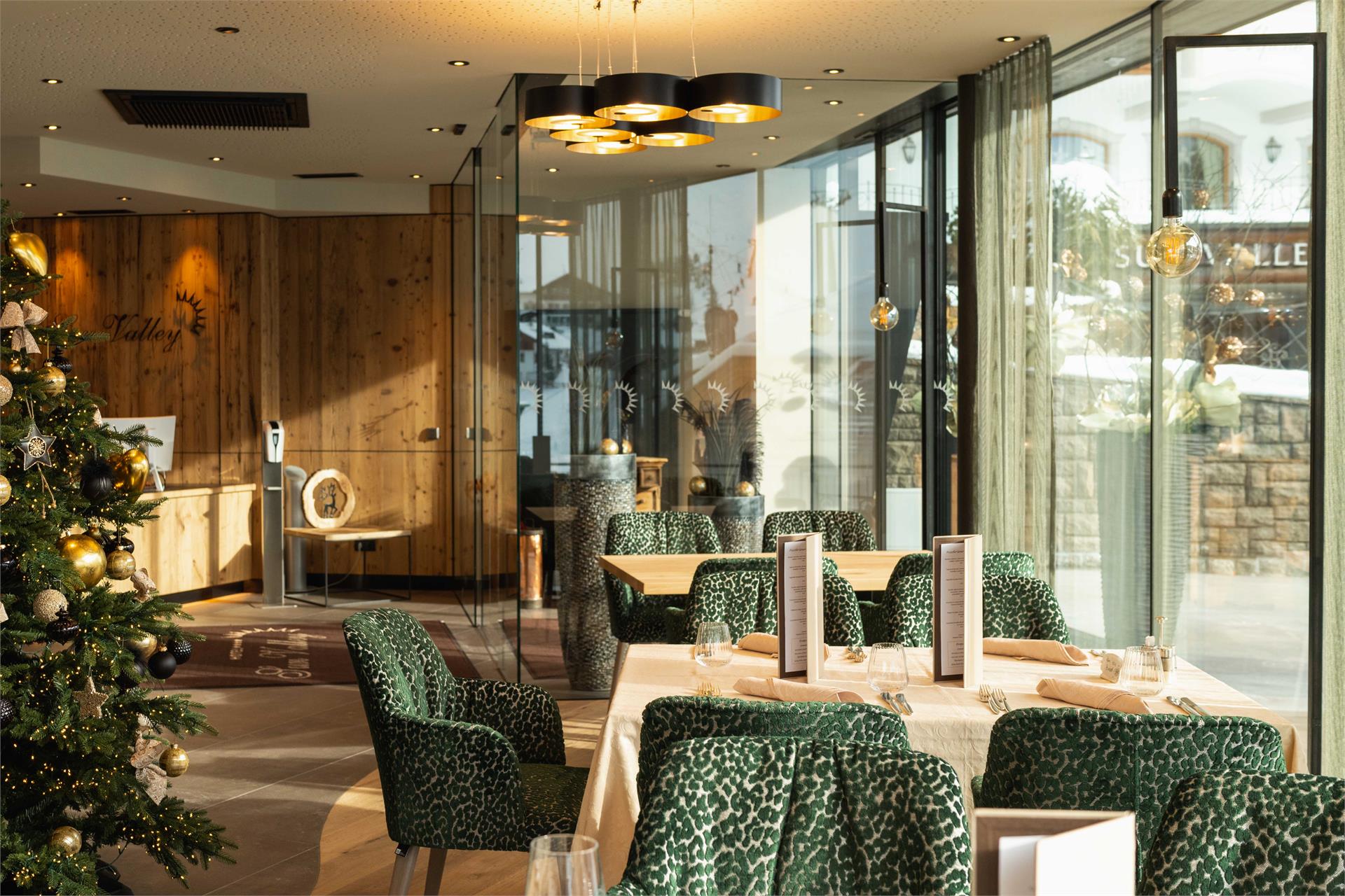 Hotel Sun Valley Wolkenstein 12 suedtirol.info