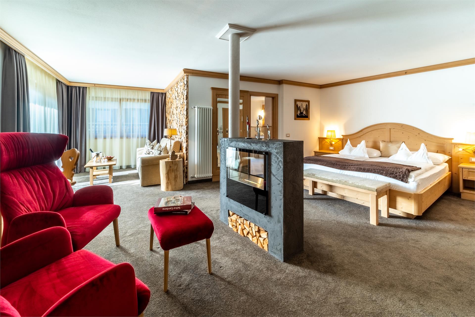 Hotel Sun Valley Wolkenstein 23 suedtirol.info