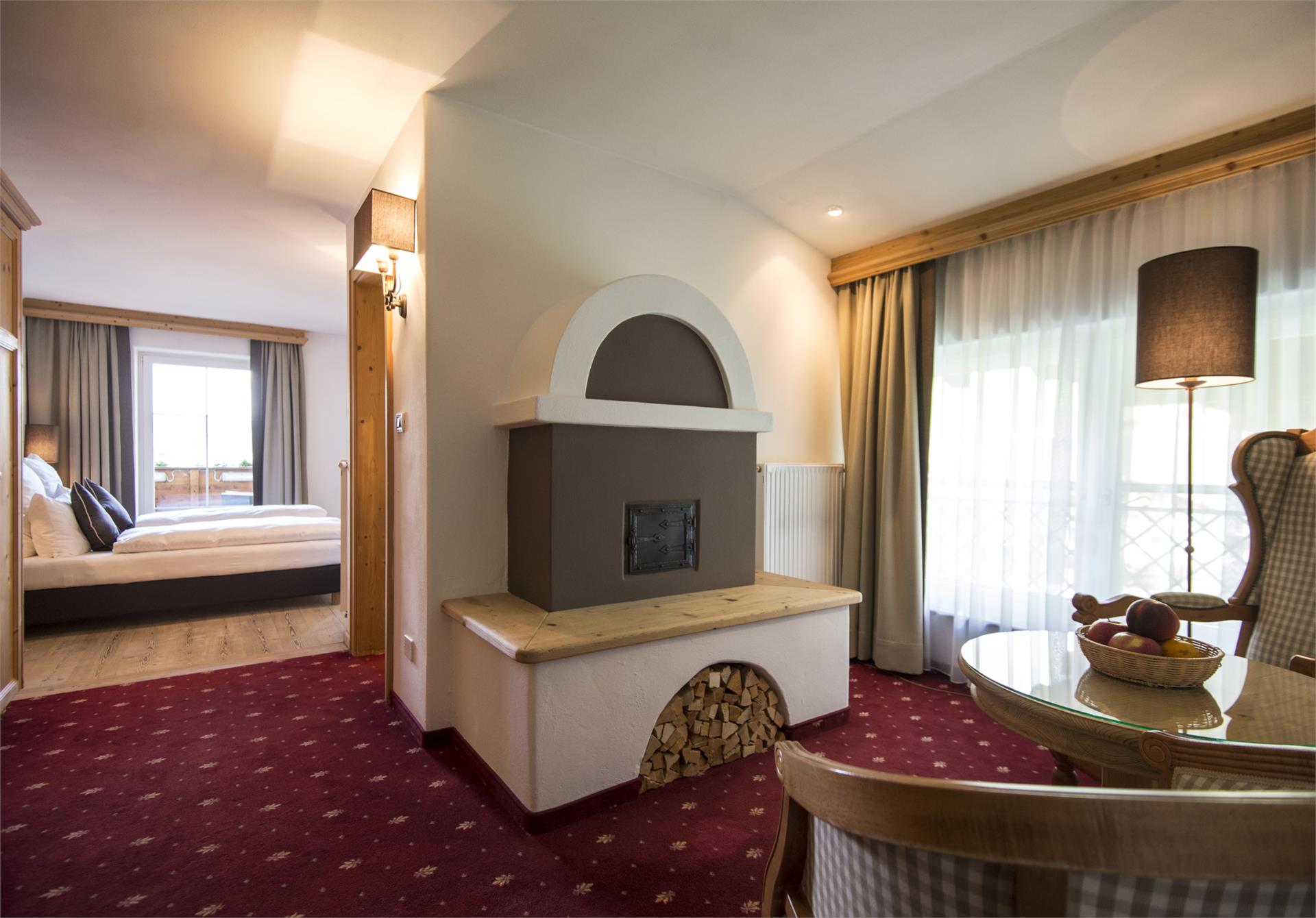 Hotel Acadia MOUNTAIN HOME - Adults Only Sëlva/Selva 5 suedtirol.info