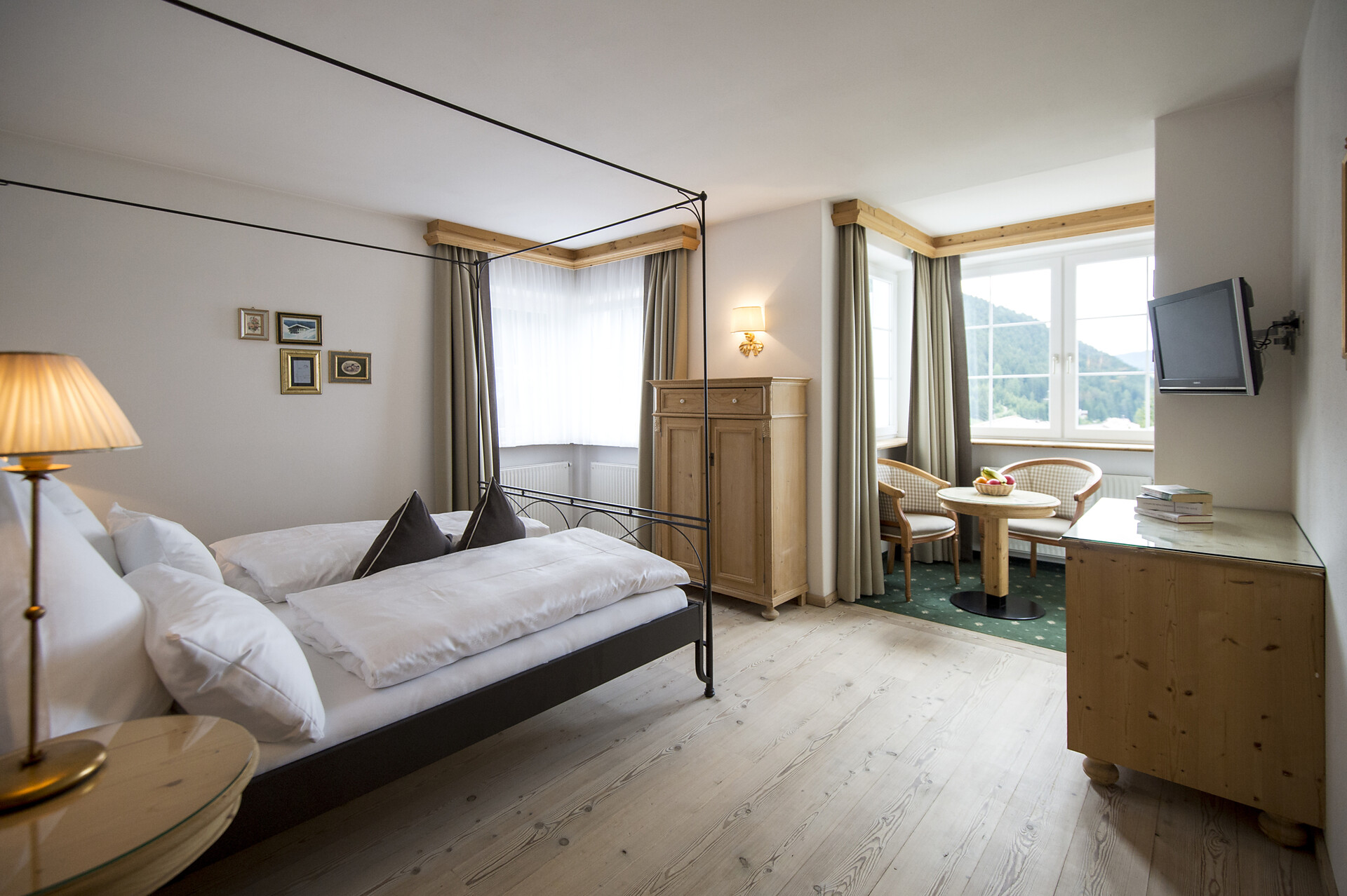Hotel Acadia MOUNTAIN HOME - Adults Only Sëlva/Selva 10 suedtirol.info