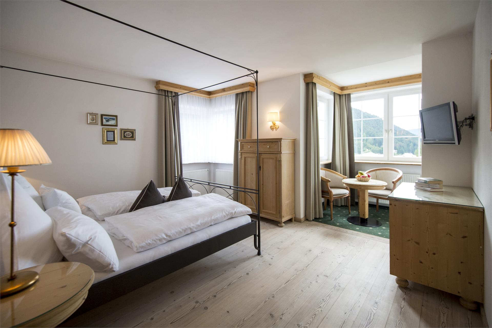 Hotel Acadia MOUNTAIN HOME - Adults Only Sëlva/Selva 10 suedtirol.info
