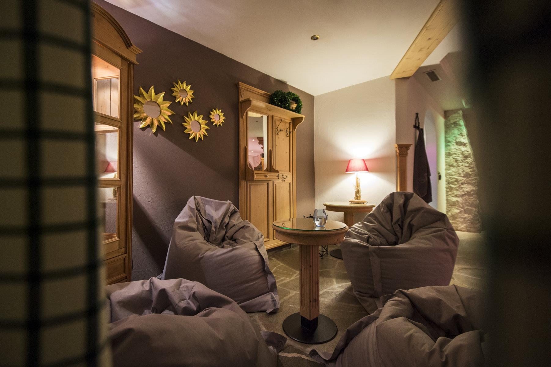 Hotel Acadia MOUNTAIN HOME - Adults Only Sëlva/Selva 28 suedtirol.info