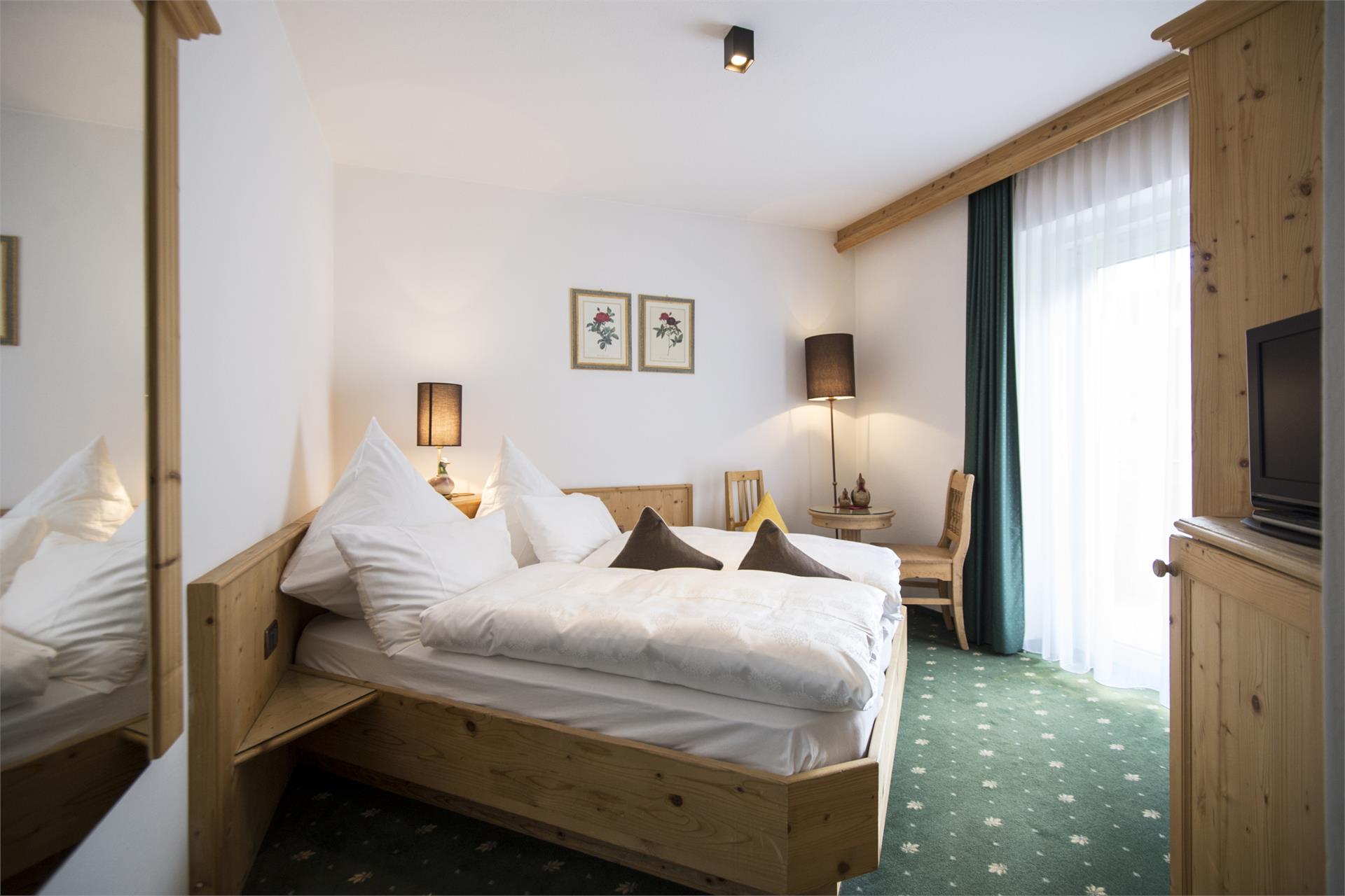 Hotel Acadia MOUNTAIN HOME - Adults Only Sëlva/Selva 2 suedtirol.info