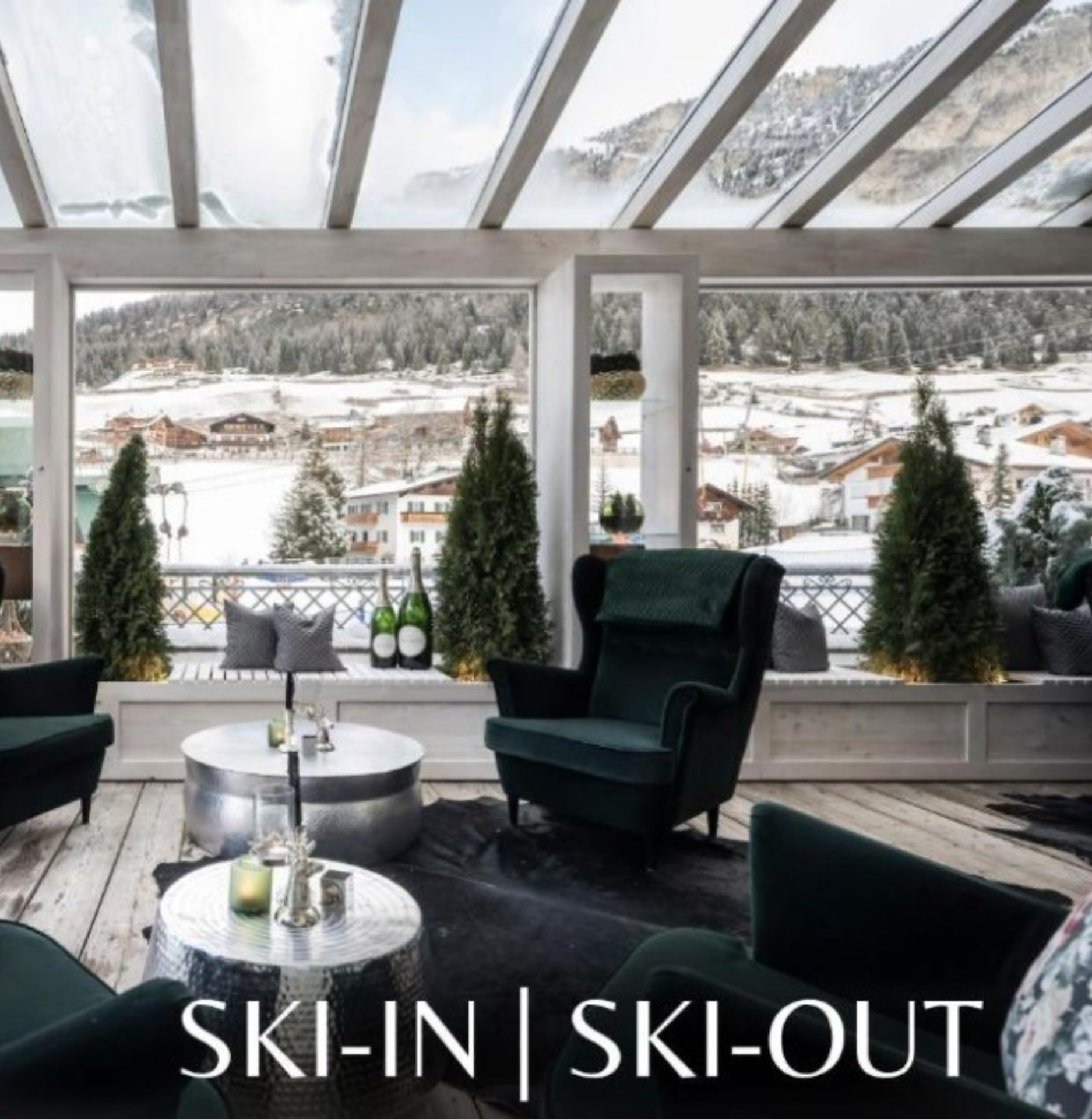 Hotel Acadia**** Mountain Home