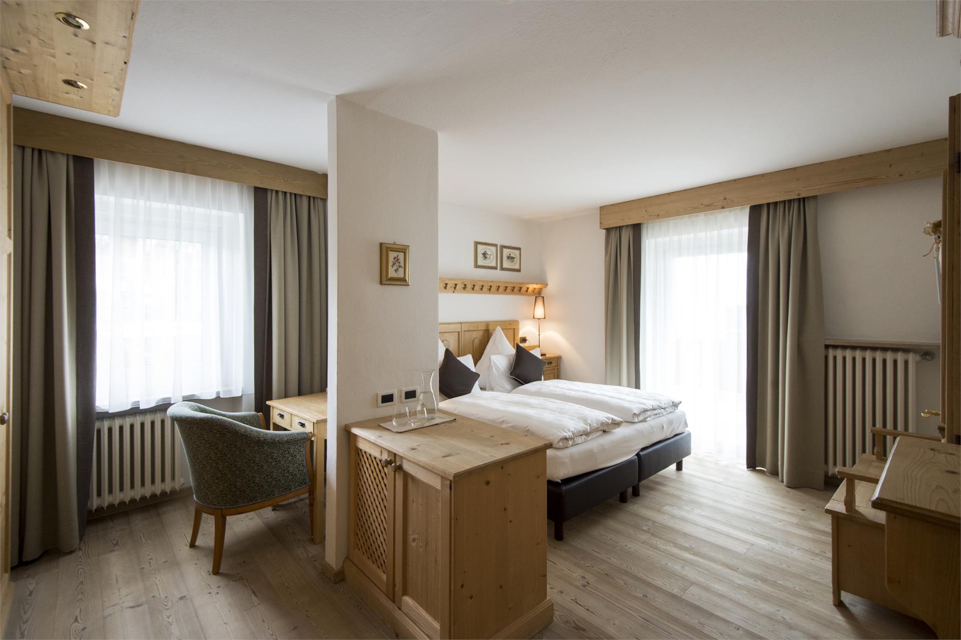 Hotel Acadia MOUNTAIN HOME - Adults Only Sëlva/Selva 4 suedtirol.info