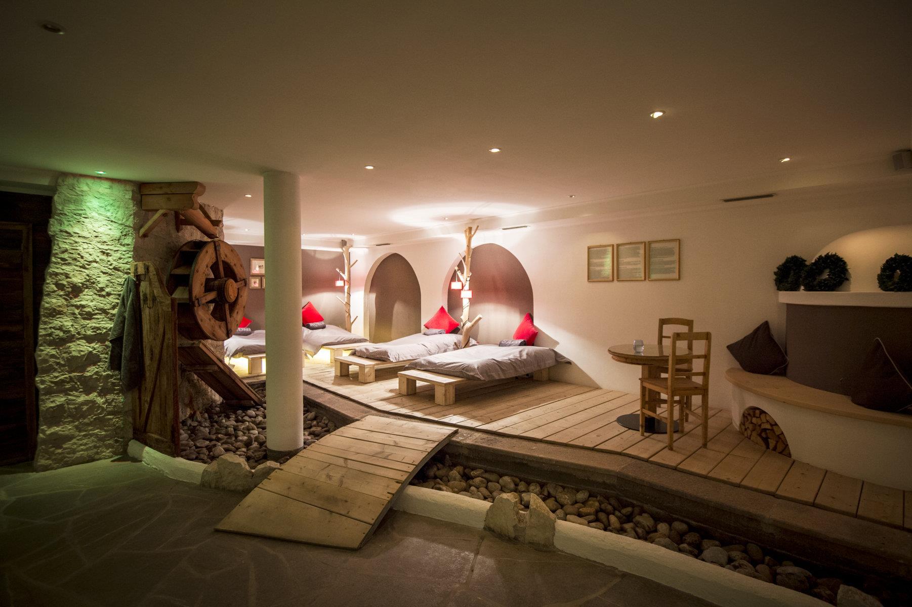 Hotel Acadia MOUNTAIN HOME - Adults Only Sëlva/Selva 25 suedtirol.info