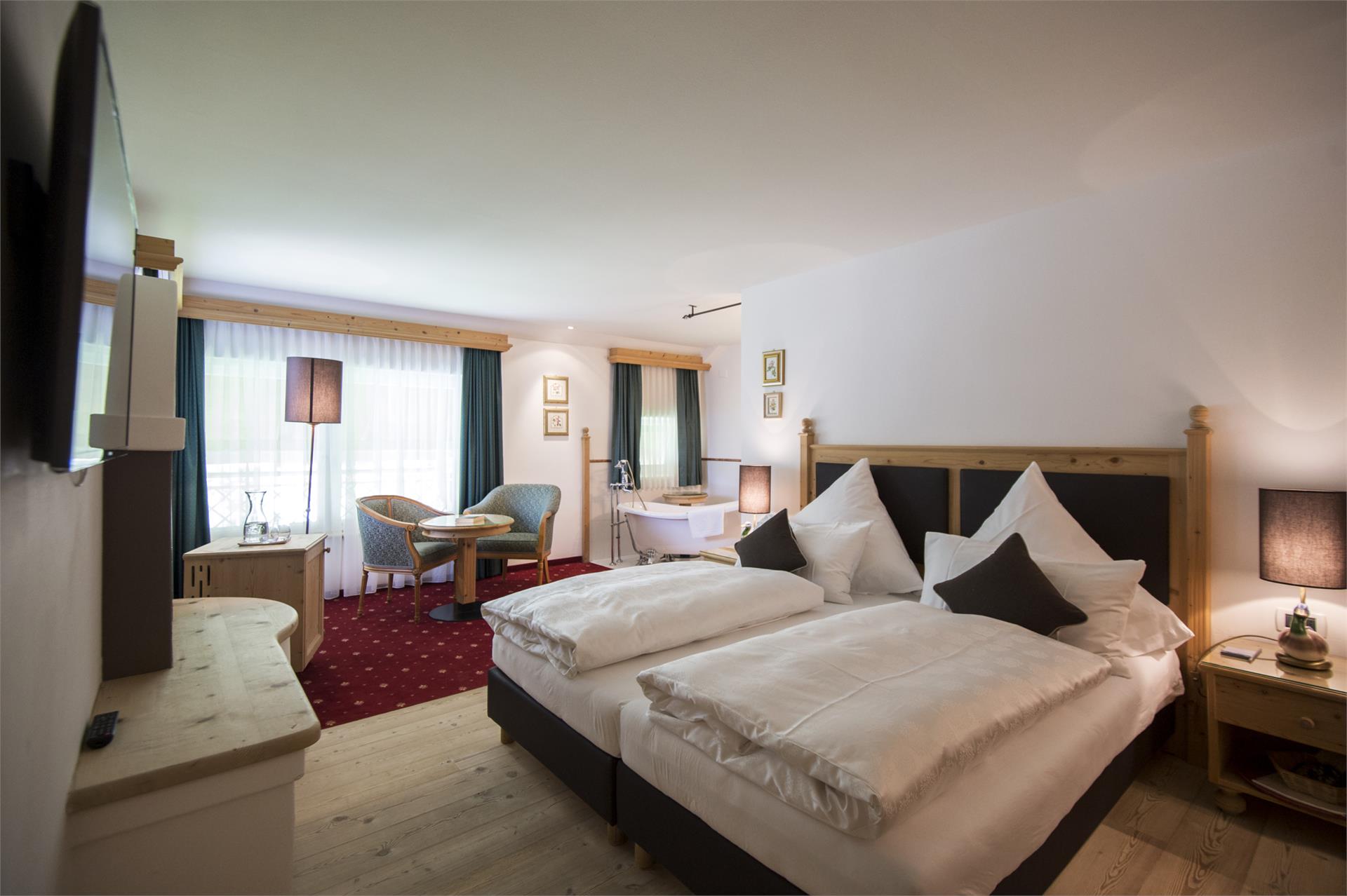 Hotel Acadia MOUNTAIN HOME - Adults Only Sëlva/Selva 3 suedtirol.info