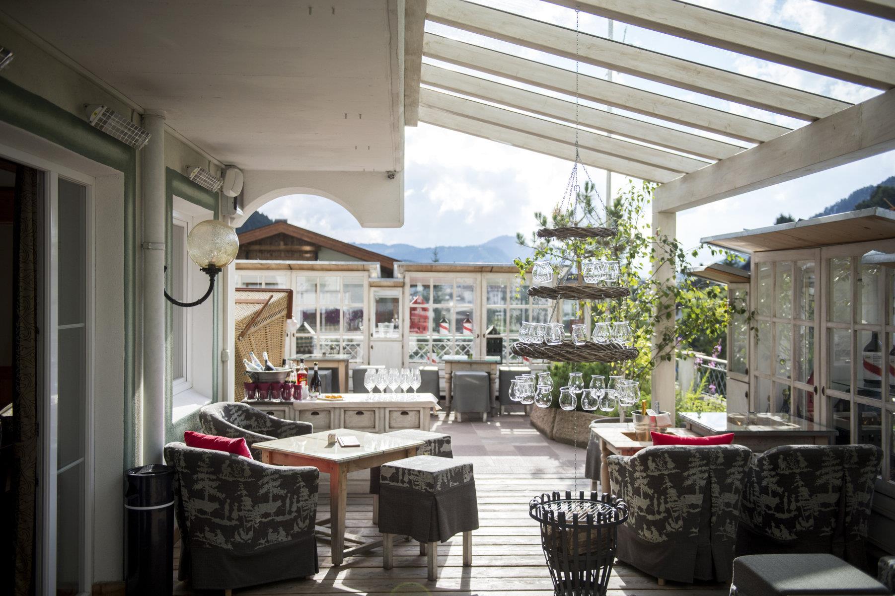 Hotel Acadia MOUNTAIN HOME - Adults Only Sëlva/Selva 21 suedtirol.info