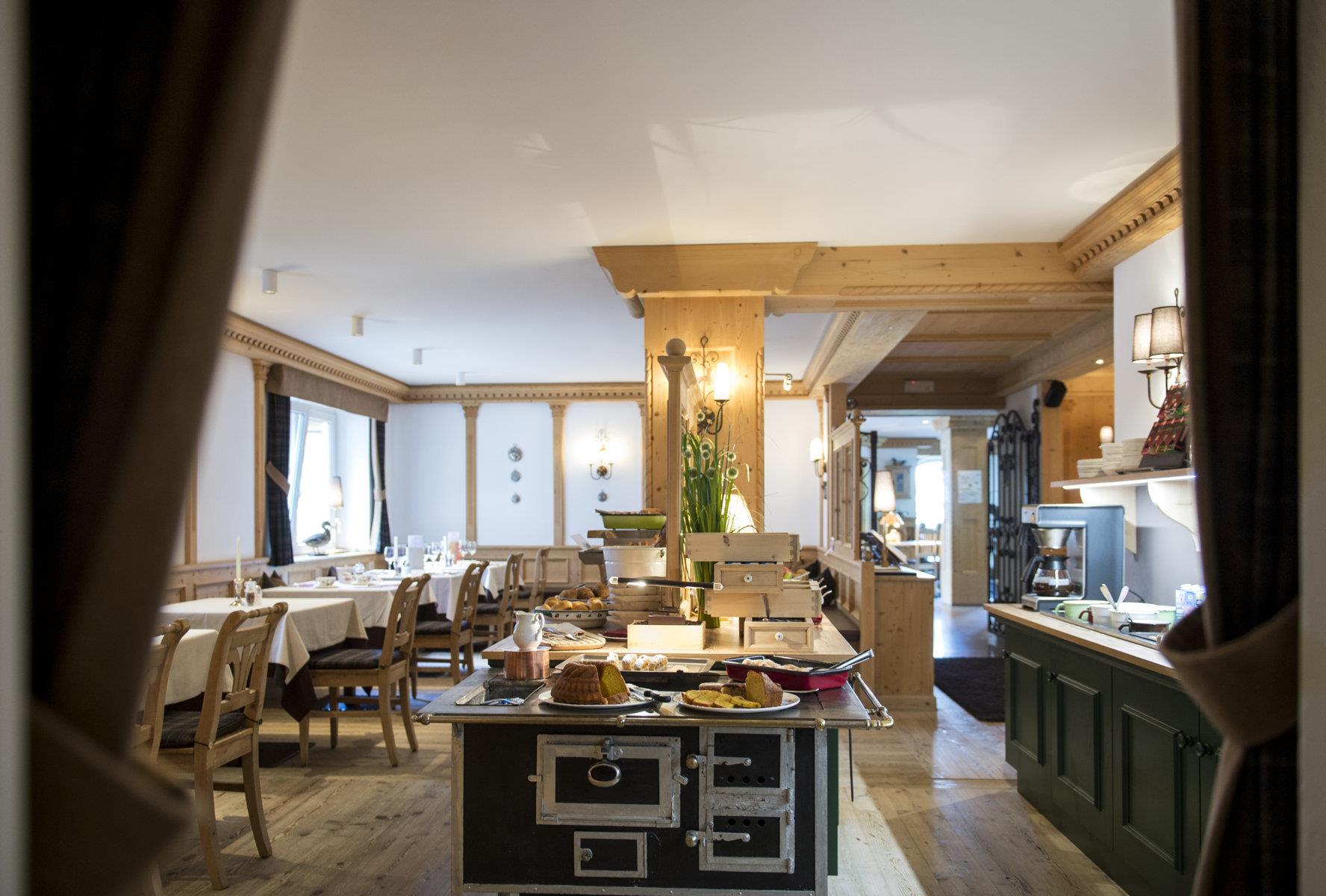 Hotel Acadia MOUNTAIN HOME - Adults Only Sëlva/Selva 13 suedtirol.info