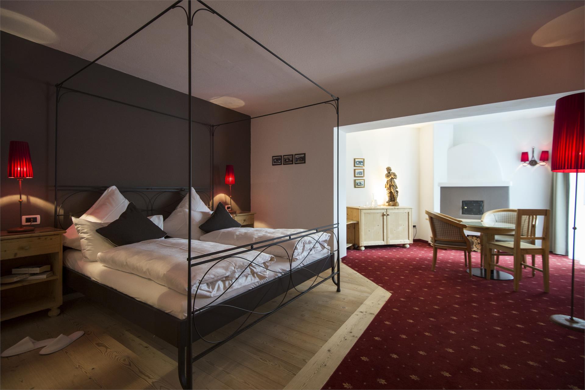 Hotel Acadia MOUNTAIN HOME - Adults Only Sëlva/Selva 7 suedtirol.info