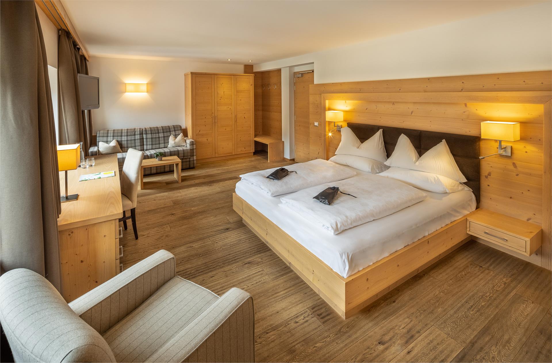 Hotel Sella Wolkenstein 28 suedtirol.info