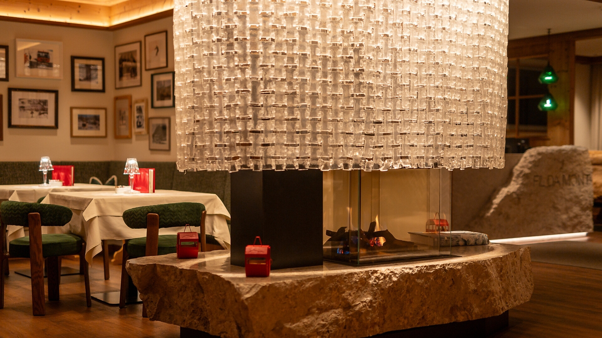 Hotel Fil da Mont - Regione dolomitica Val Gardena - #16 - suedtirol.info