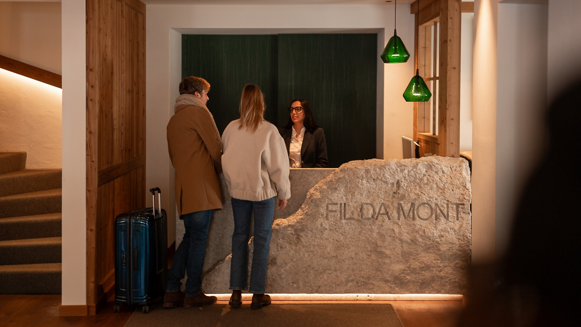 Hotel Fil da Mont - Regione dolomitica Val Gardena - #17 - suedtirol.info