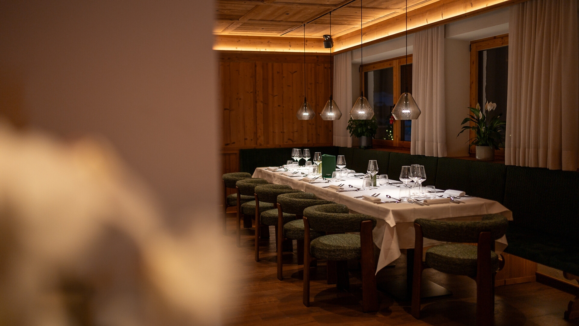 Hotel Fil da Mont - Regione dolomitica Val Gardena - #7 - suedtirol.info