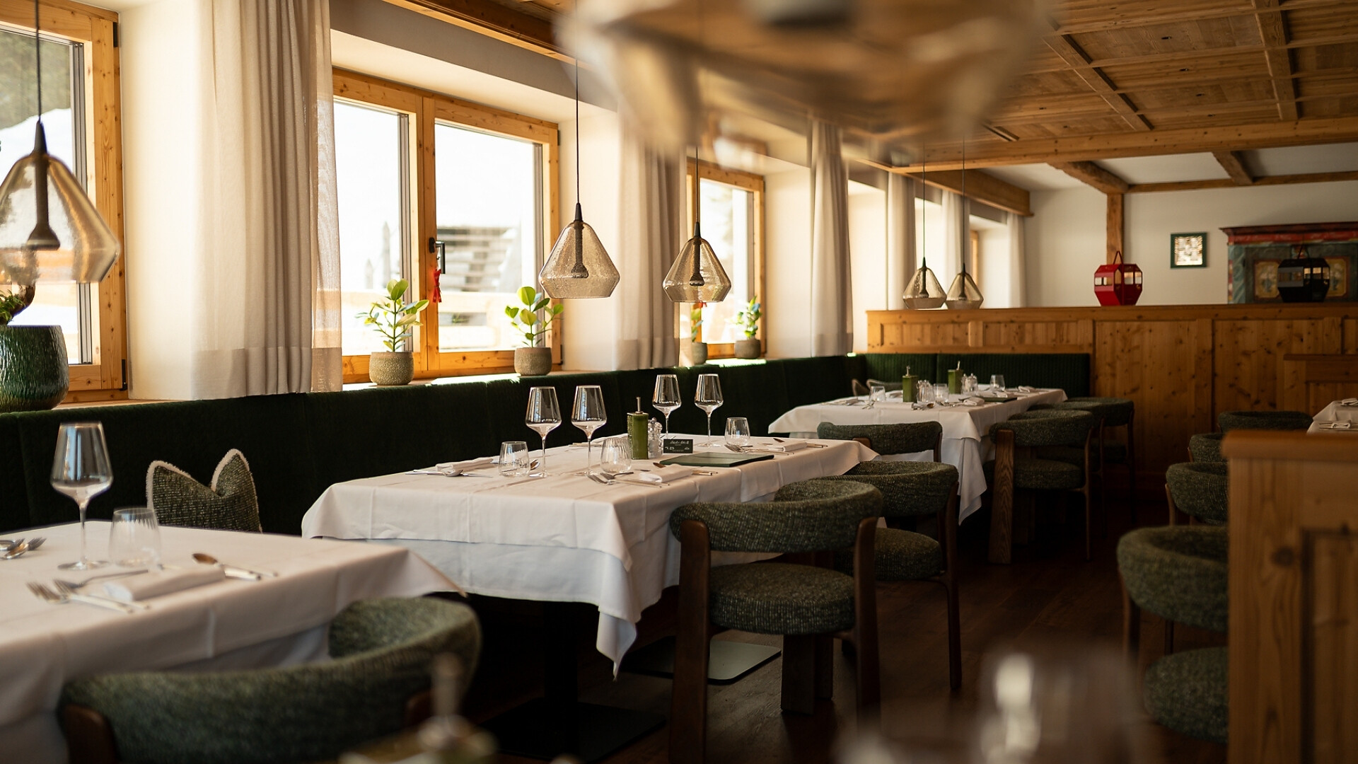 Hotel Fil da Mont - Regione dolomitica Val Gardena - #5 - suedtirol.info