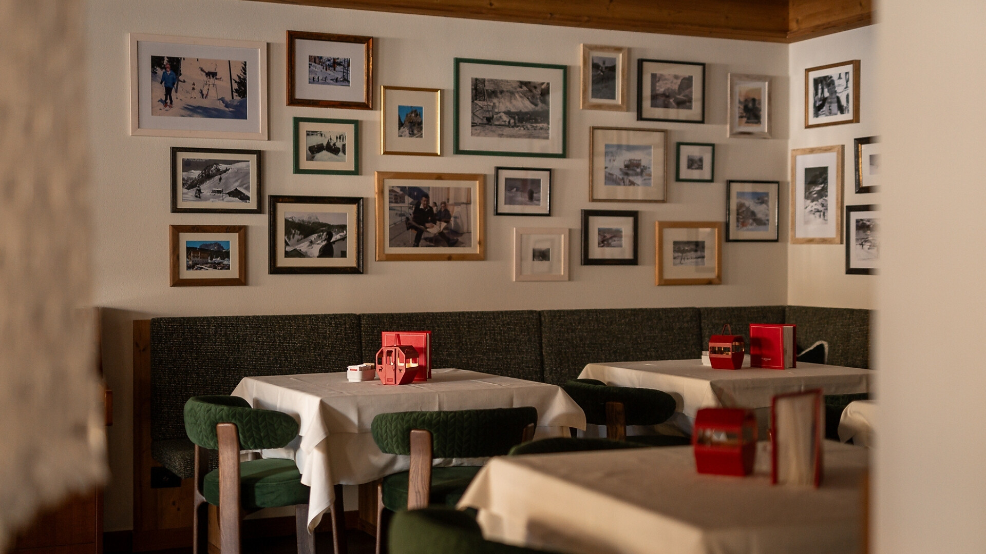 Hotel Fil da Mont - Regione dolomitica Val Gardena - #14 - suedtirol.info