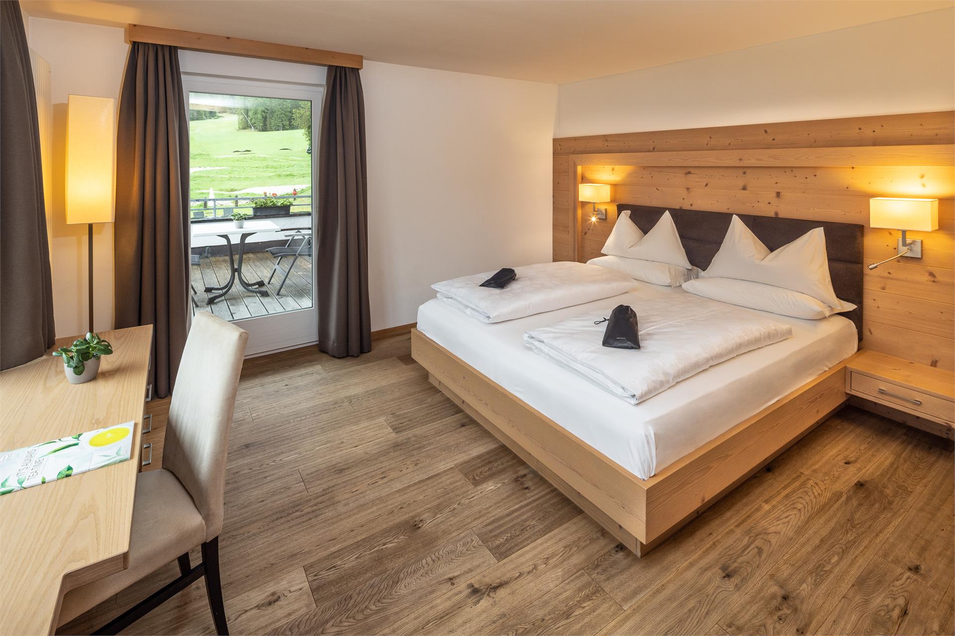 Hotel Sella Wolkenstein 8 suedtirol.info