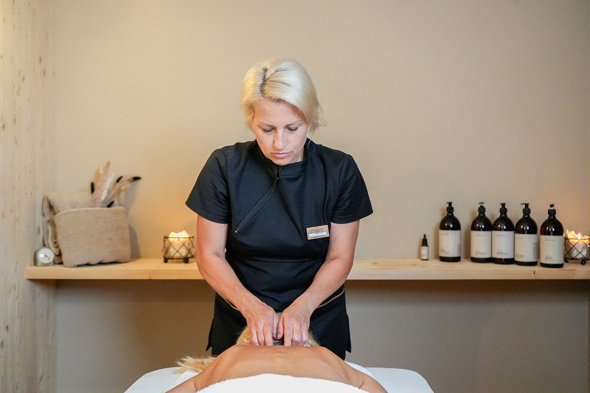 SPA & Relax