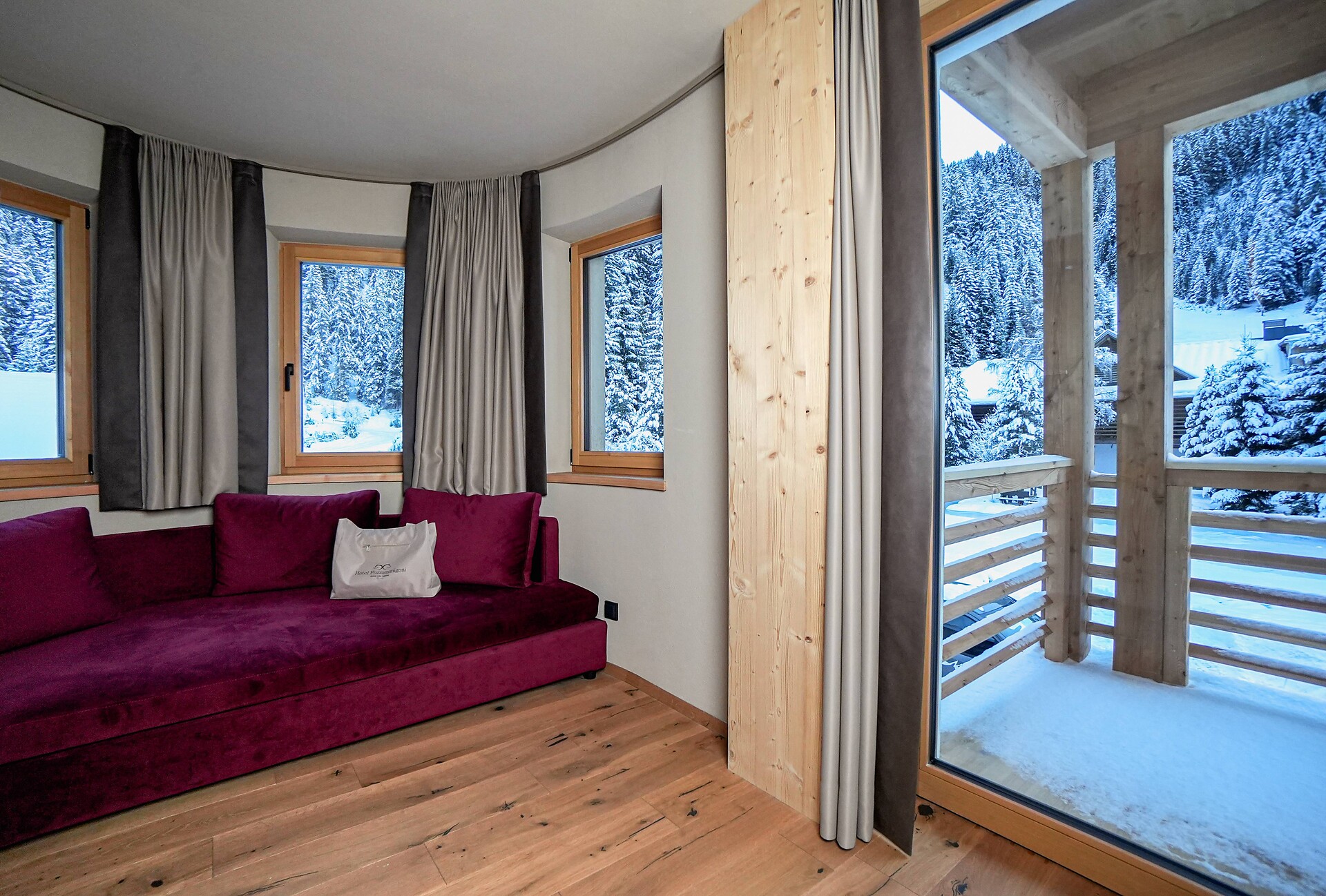 Dolce Vita Suite