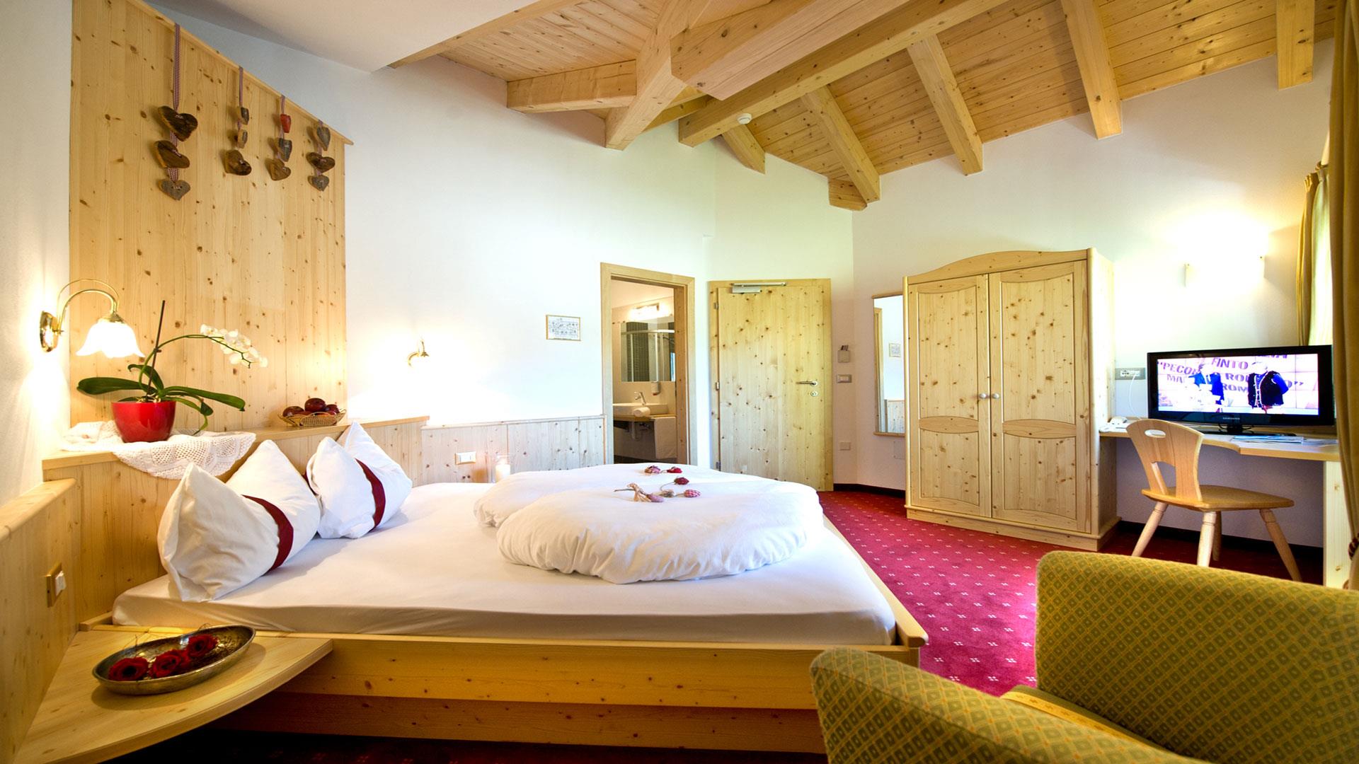 Hotel Florian Wolkenstein 8 suedtirol.info