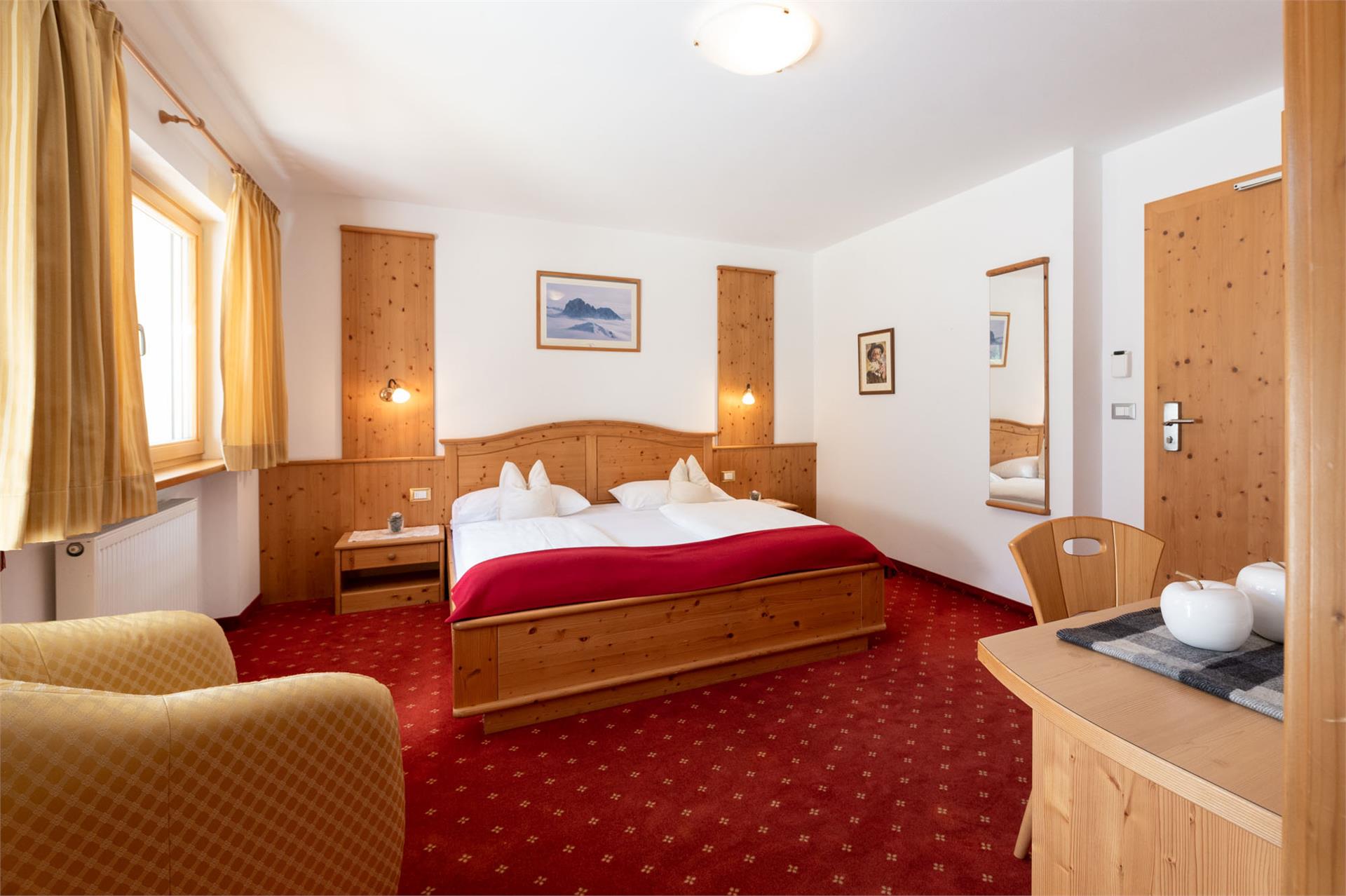 Hotel Florian Wolkenstein 10 suedtirol.info
