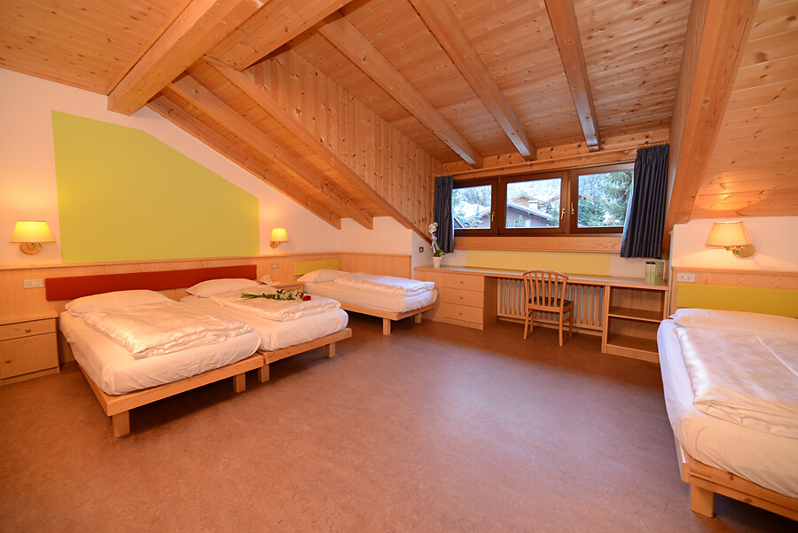 Hotel Alpin Haus SMART & FAMILY Sëlva/Selva 3 suedtirol.info