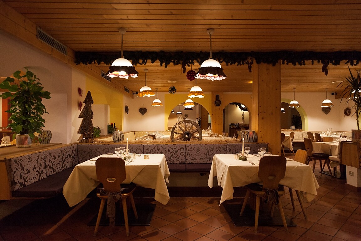Hotel Alpin Haus SMART & FAMILY Sëlva/Selva 5 suedtirol.info