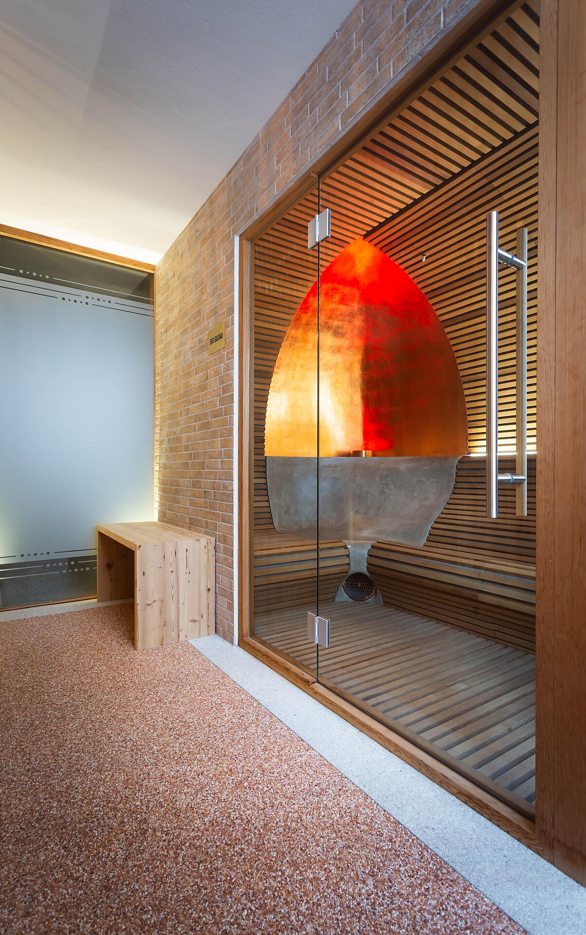 Hotel Fanes